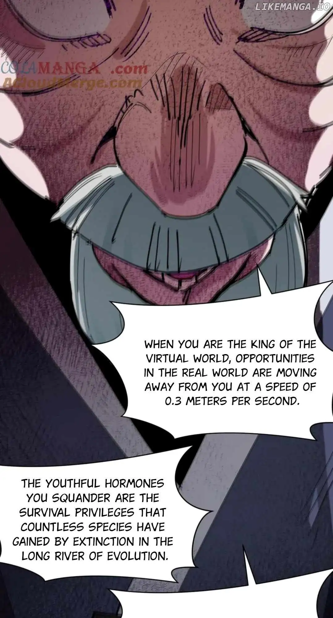 Age of Terror — Chapter 459 — page 48