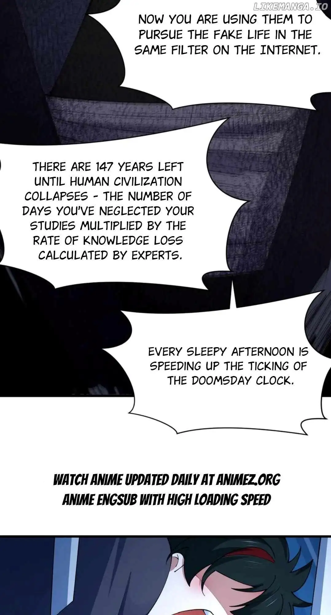 Age of Terror — Chapter 459 — page 49
