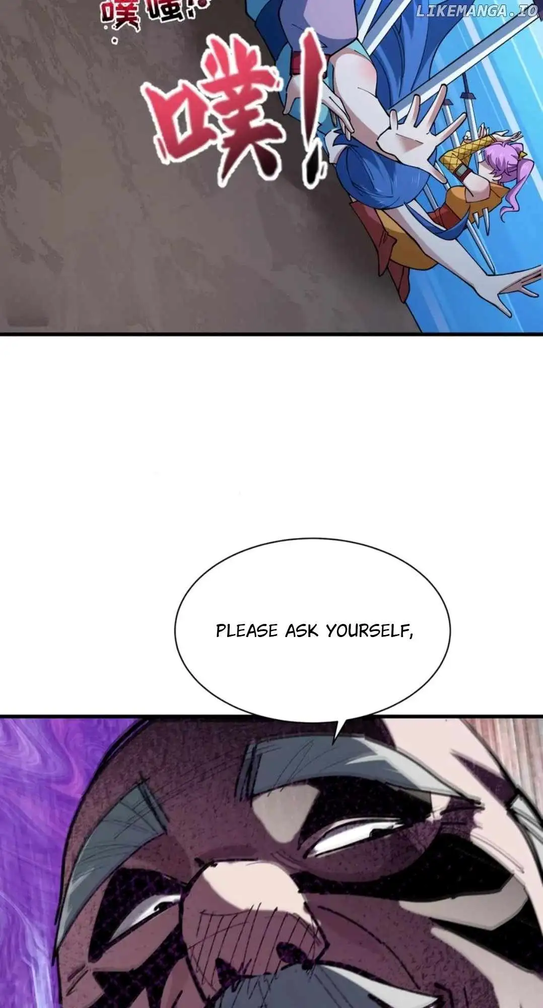 Age of Terror — Chapter 459 — page 51