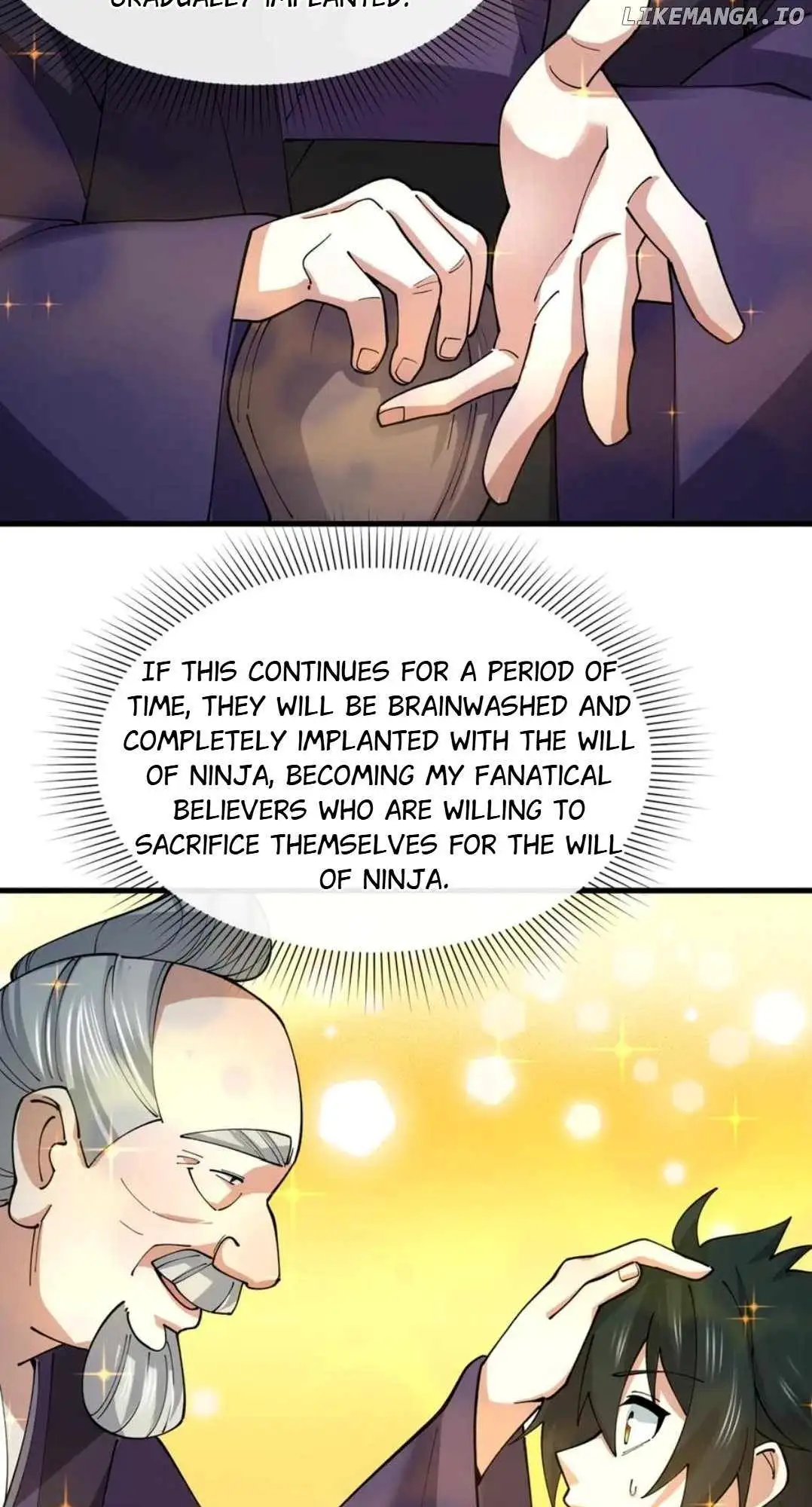 Age of Terror — Chapter 459 — page 57