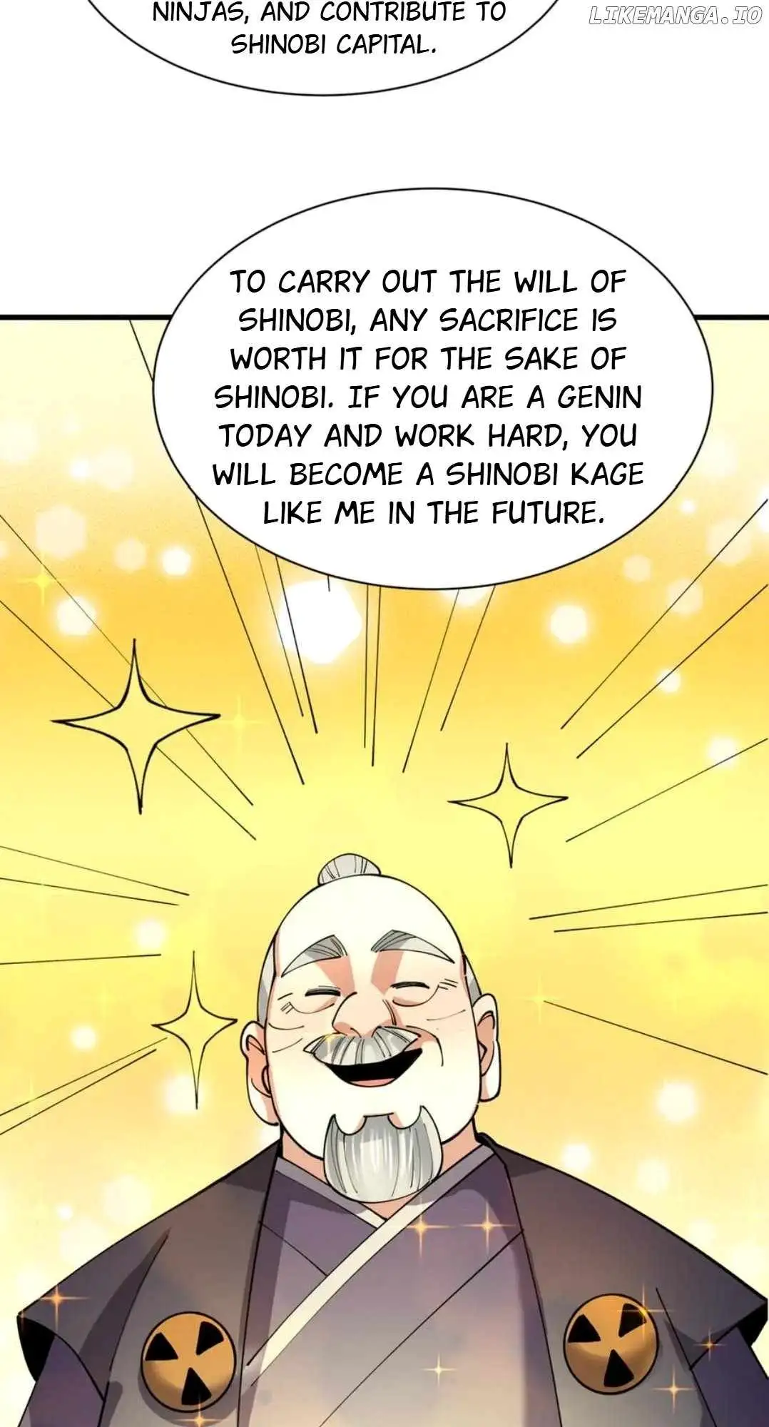 Age of Terror — Chapter 459 — page 59