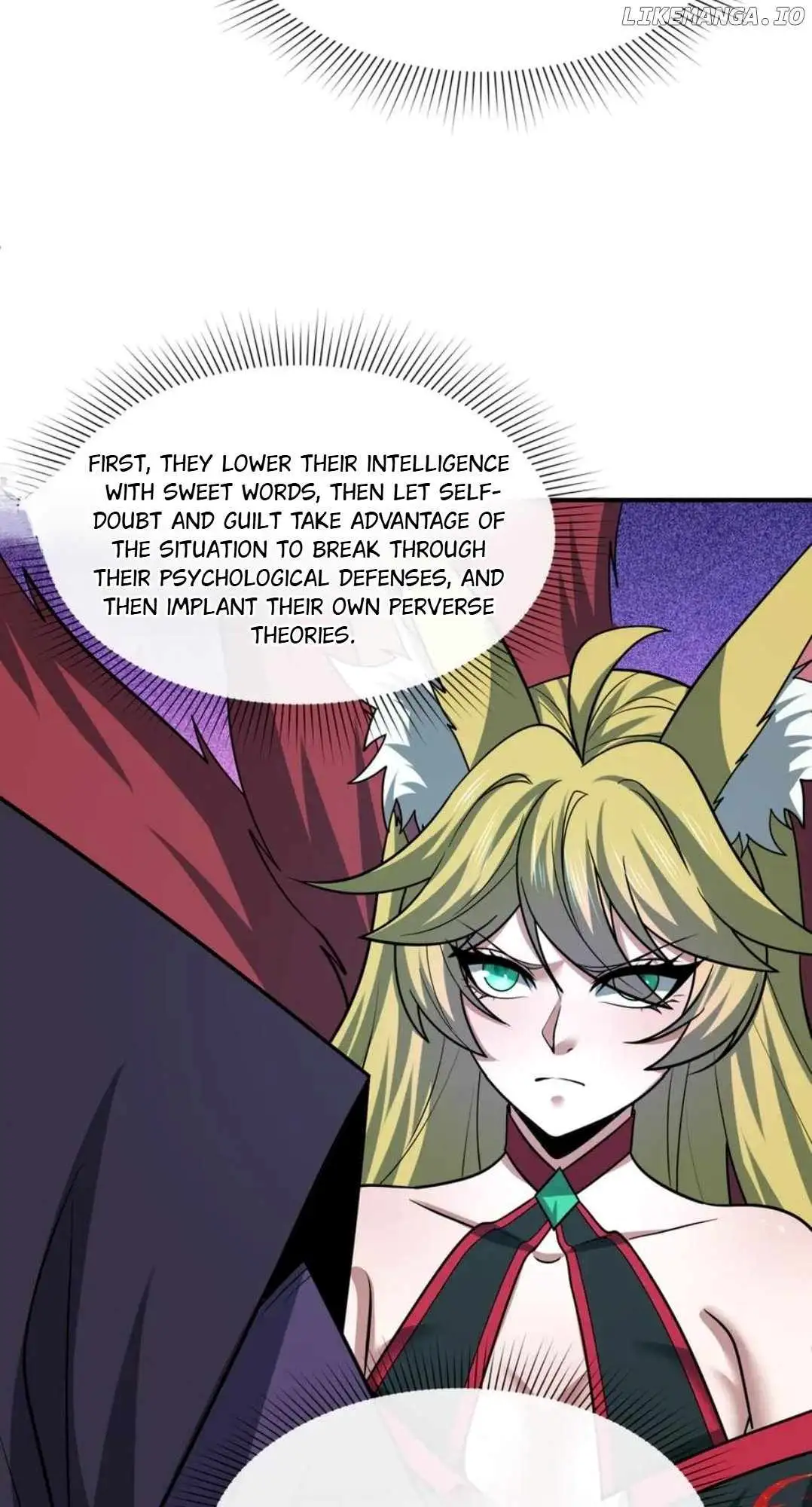 Age of Terror — Chapter 459 — page 63