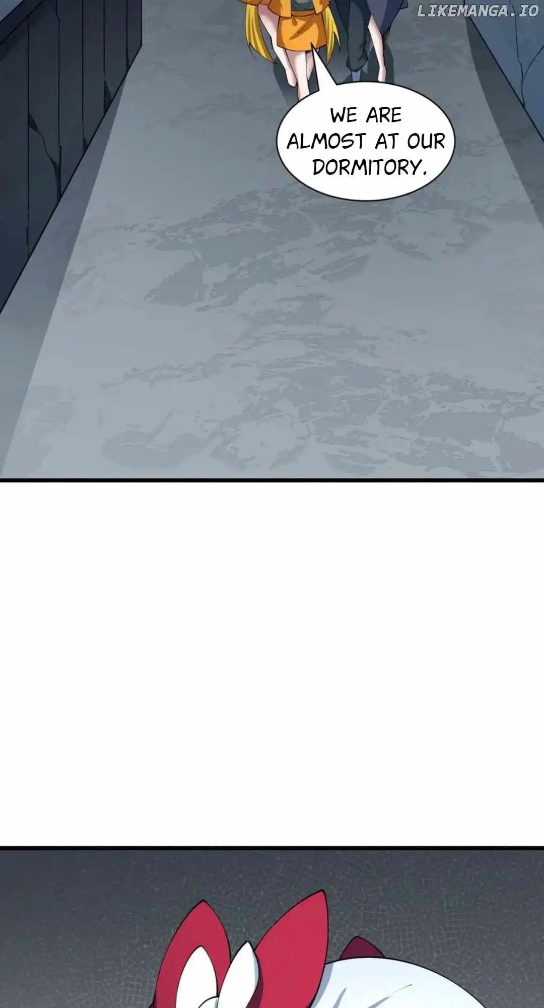 Age of Terror — Chapter 460 — page 2