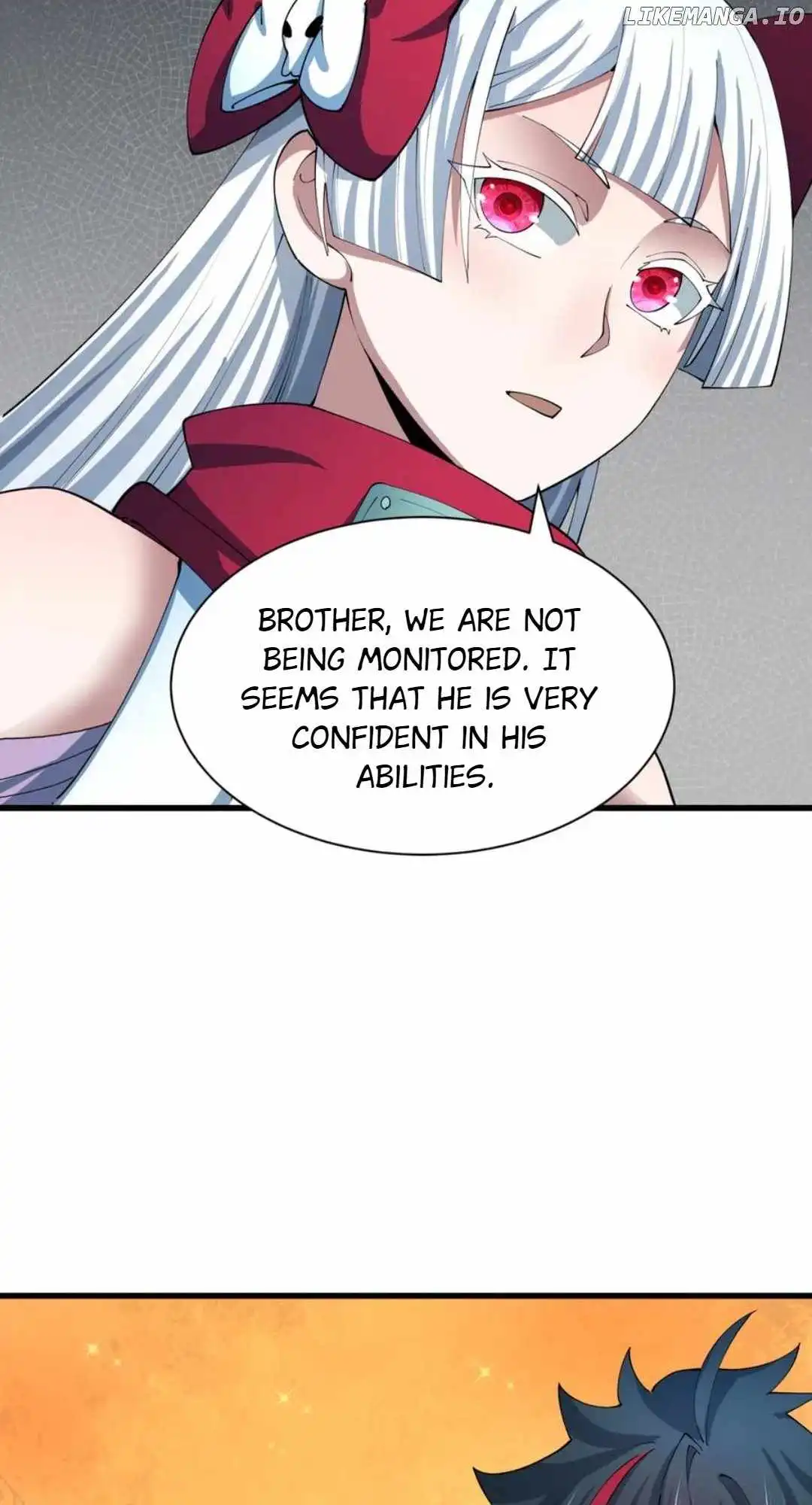 Age of Terror — Chapter 460 — page 3