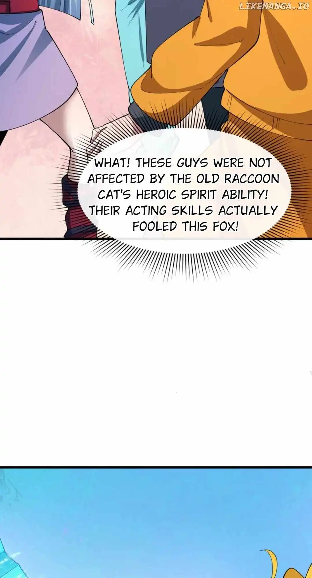 Age of Terror — Chapter 460 — page 7
