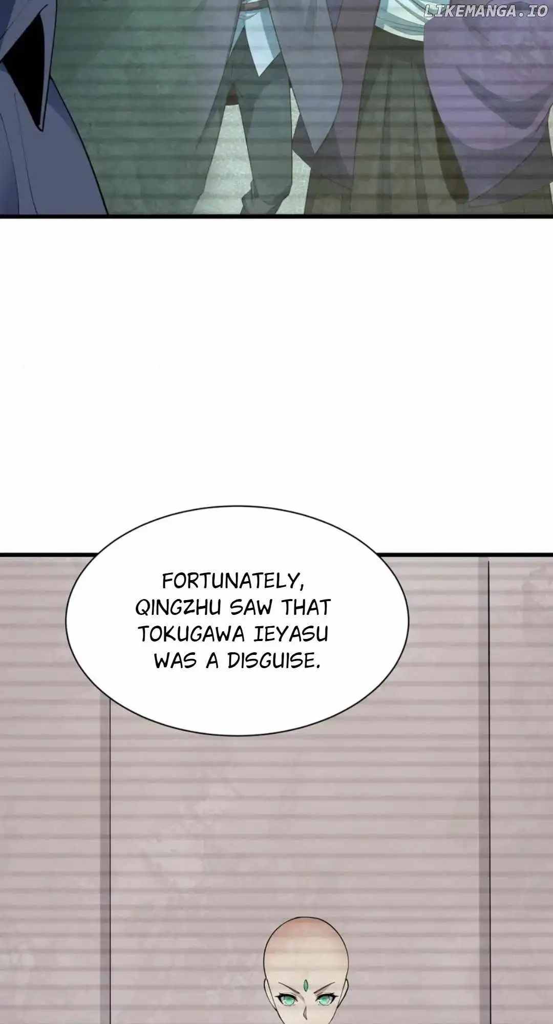 Age of Terror — Chapter 460 — page 12