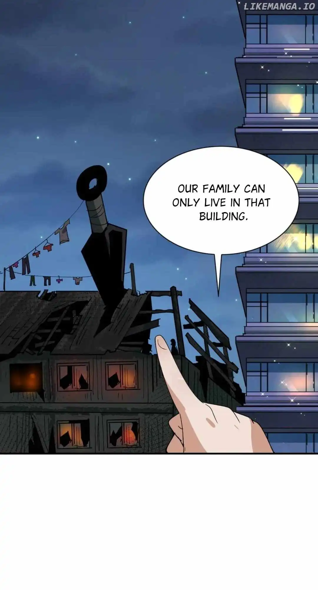 Age of Terror — Chapter 460 — page 30