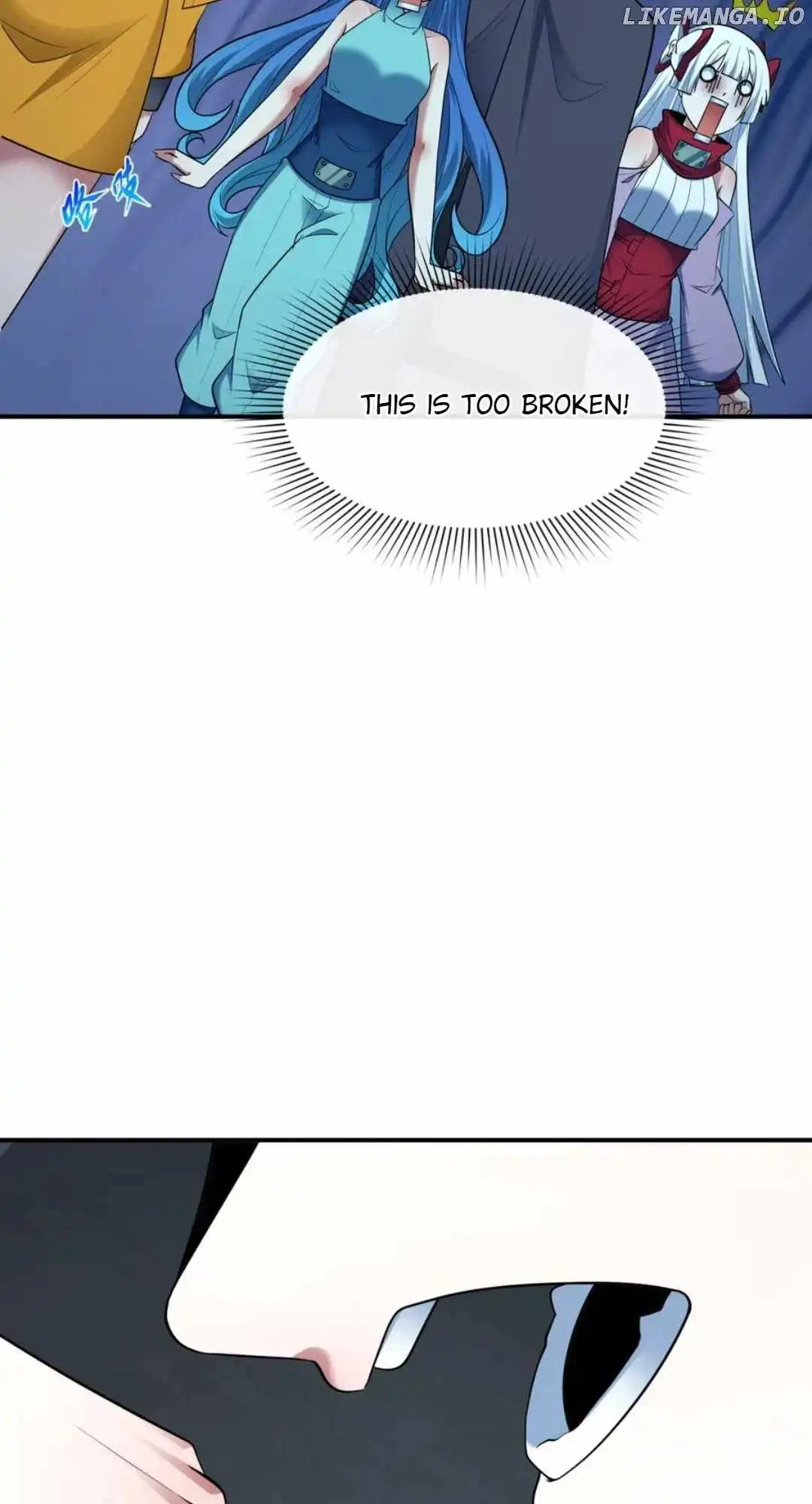 Age of Terror — Chapter 460 — page 35