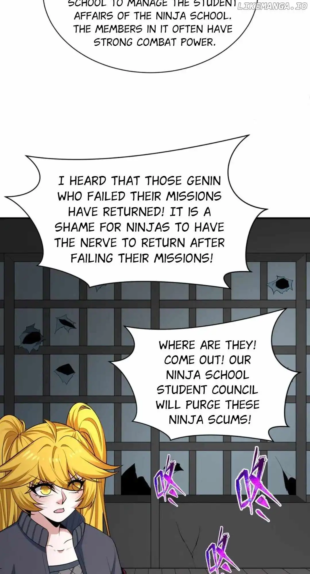Age of Terror — Chapter 460 — page 41
