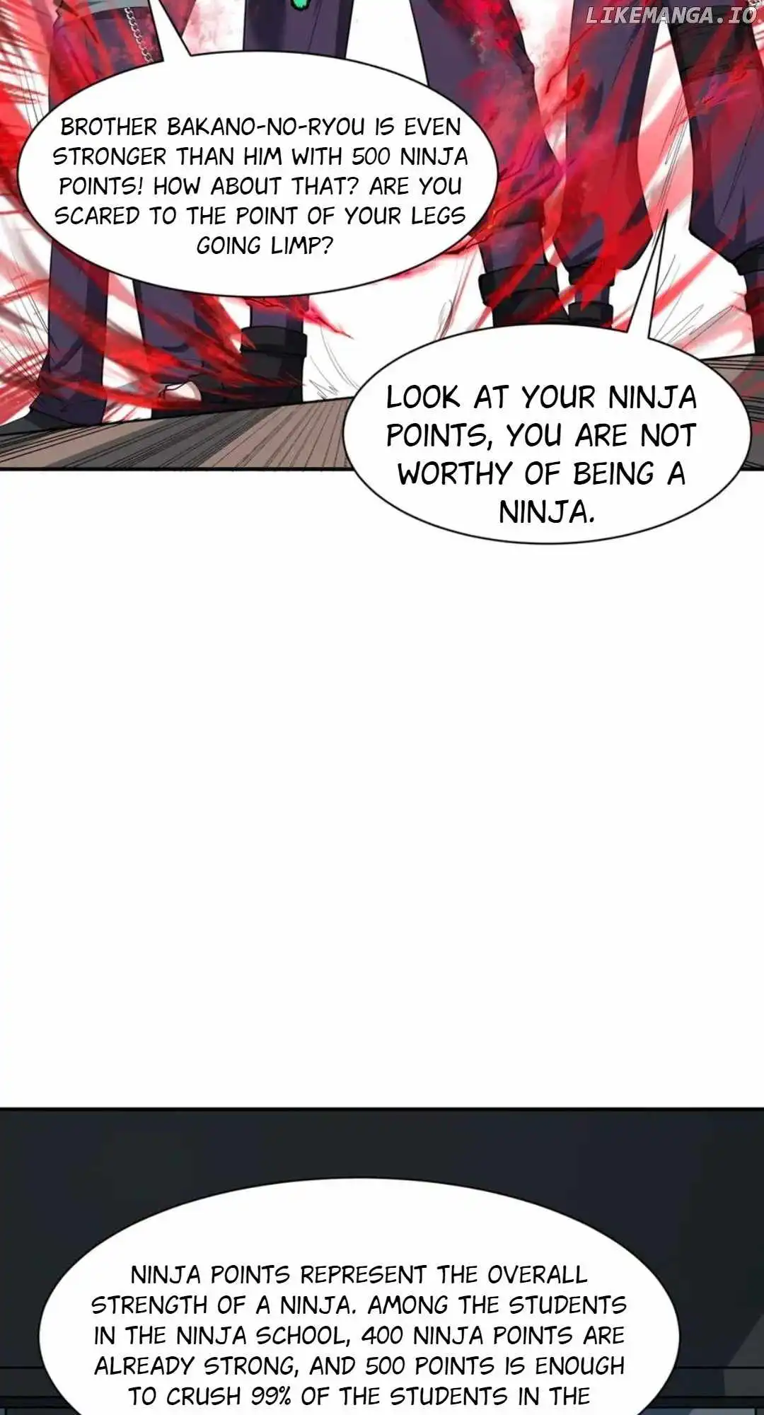 Age of Terror — Chapter 460 — page 52