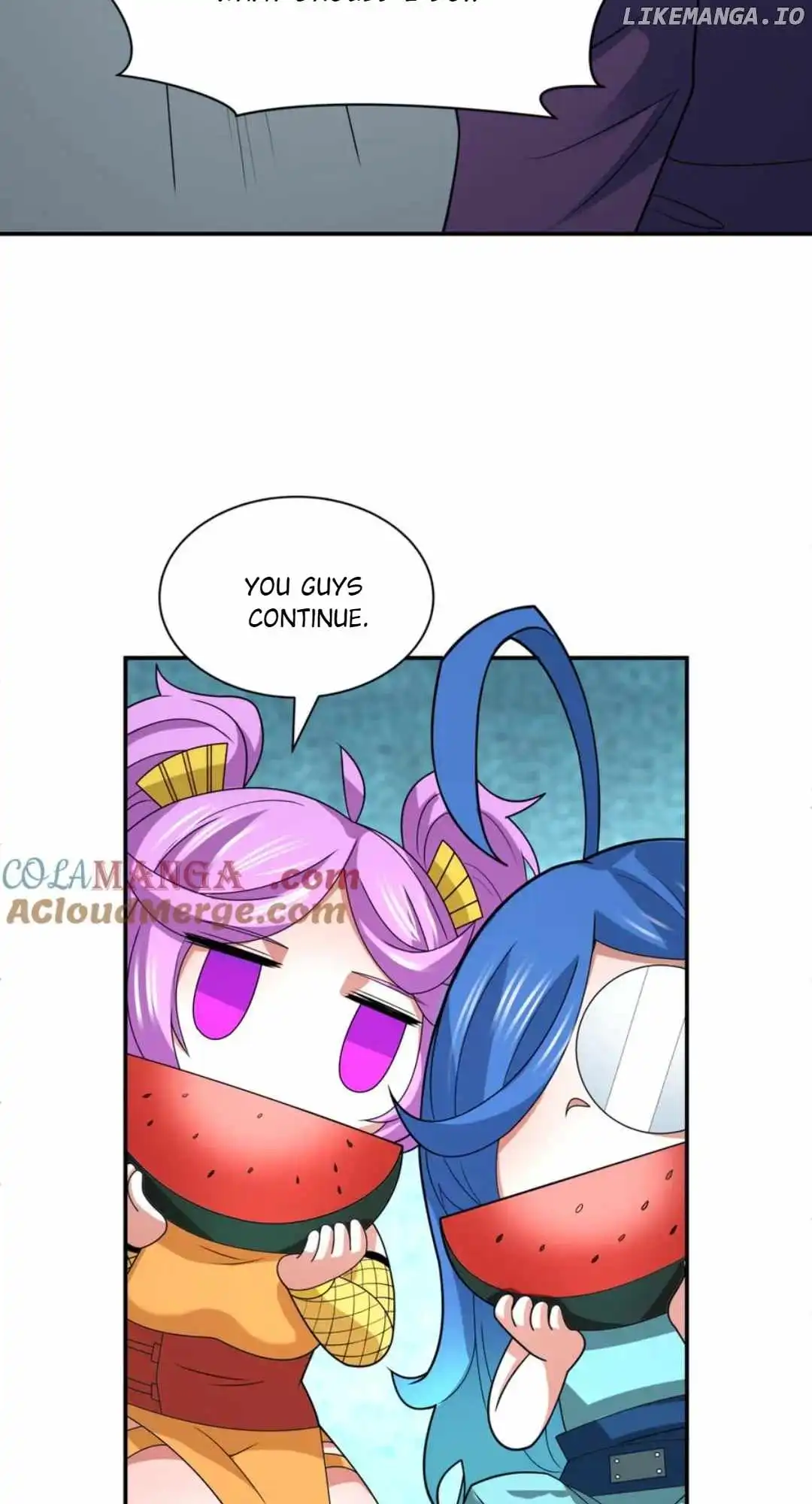 Age of Terror — Chapter 461 — page 2