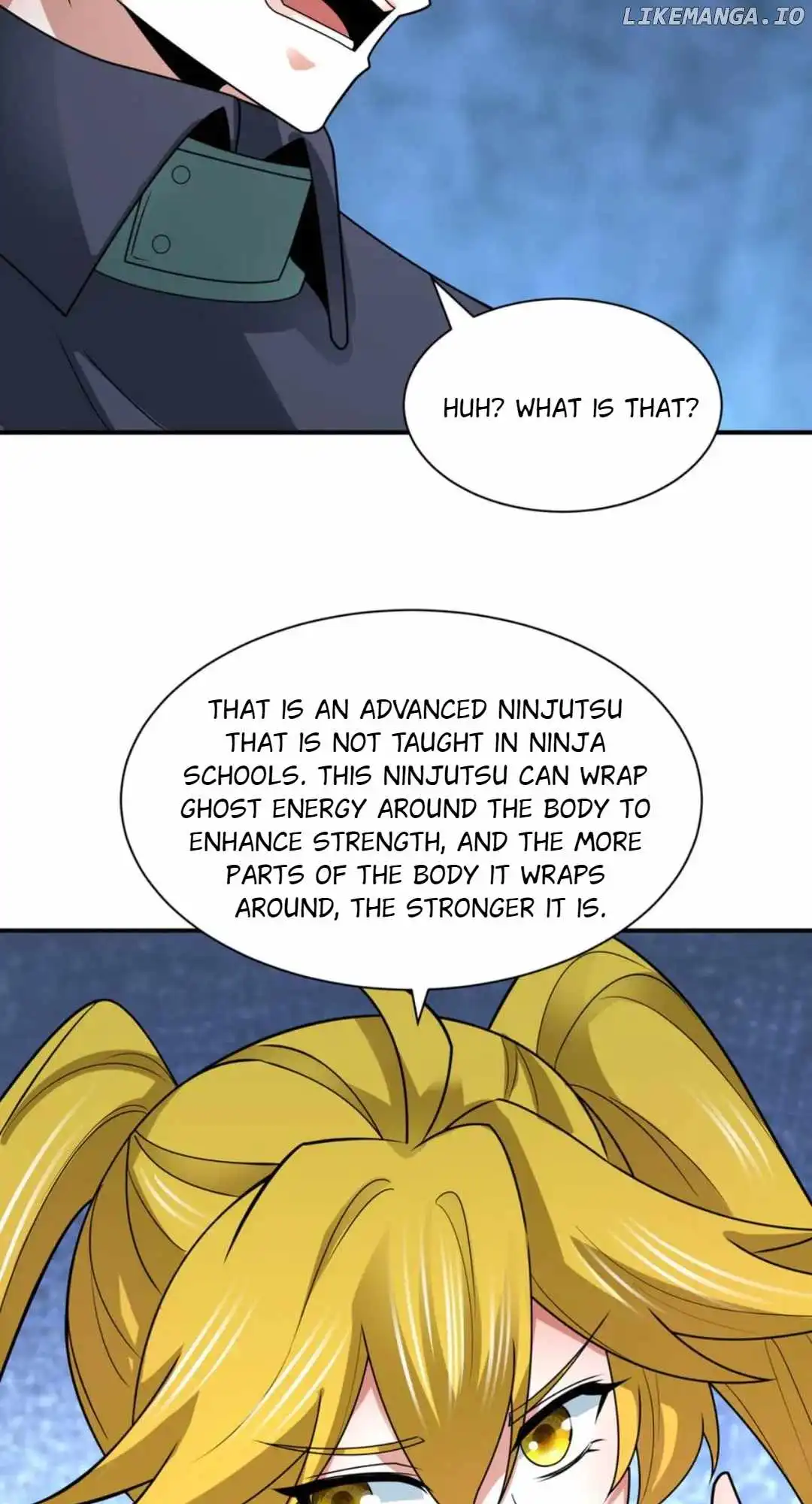 Age of Terror — Chapter 461 — page 6