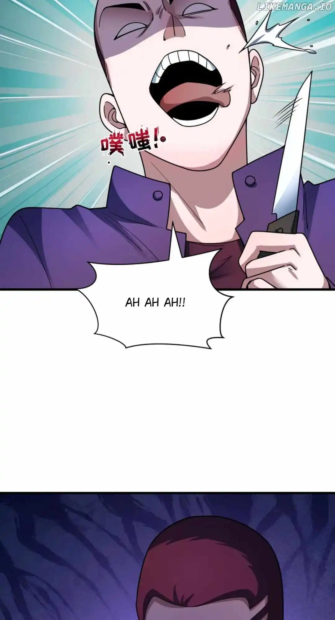 Age of Terror — Chapter 461 — page 20