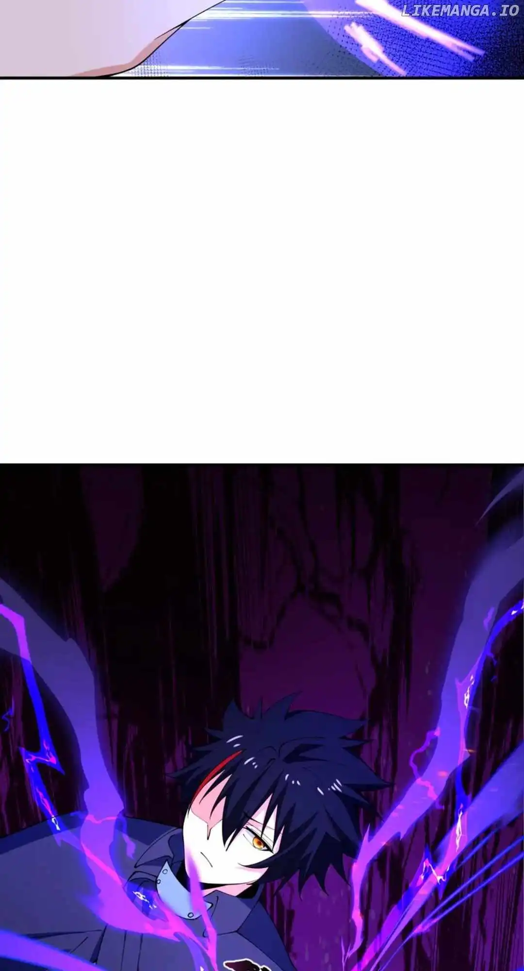 Age of Terror — Chapter 461 — page 36