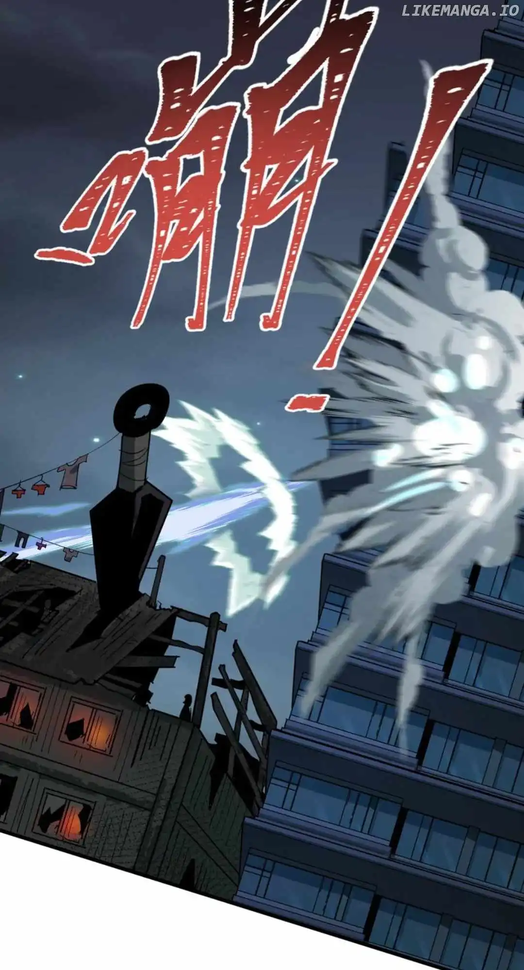 Age of Terror — Chapter 461 — page 44