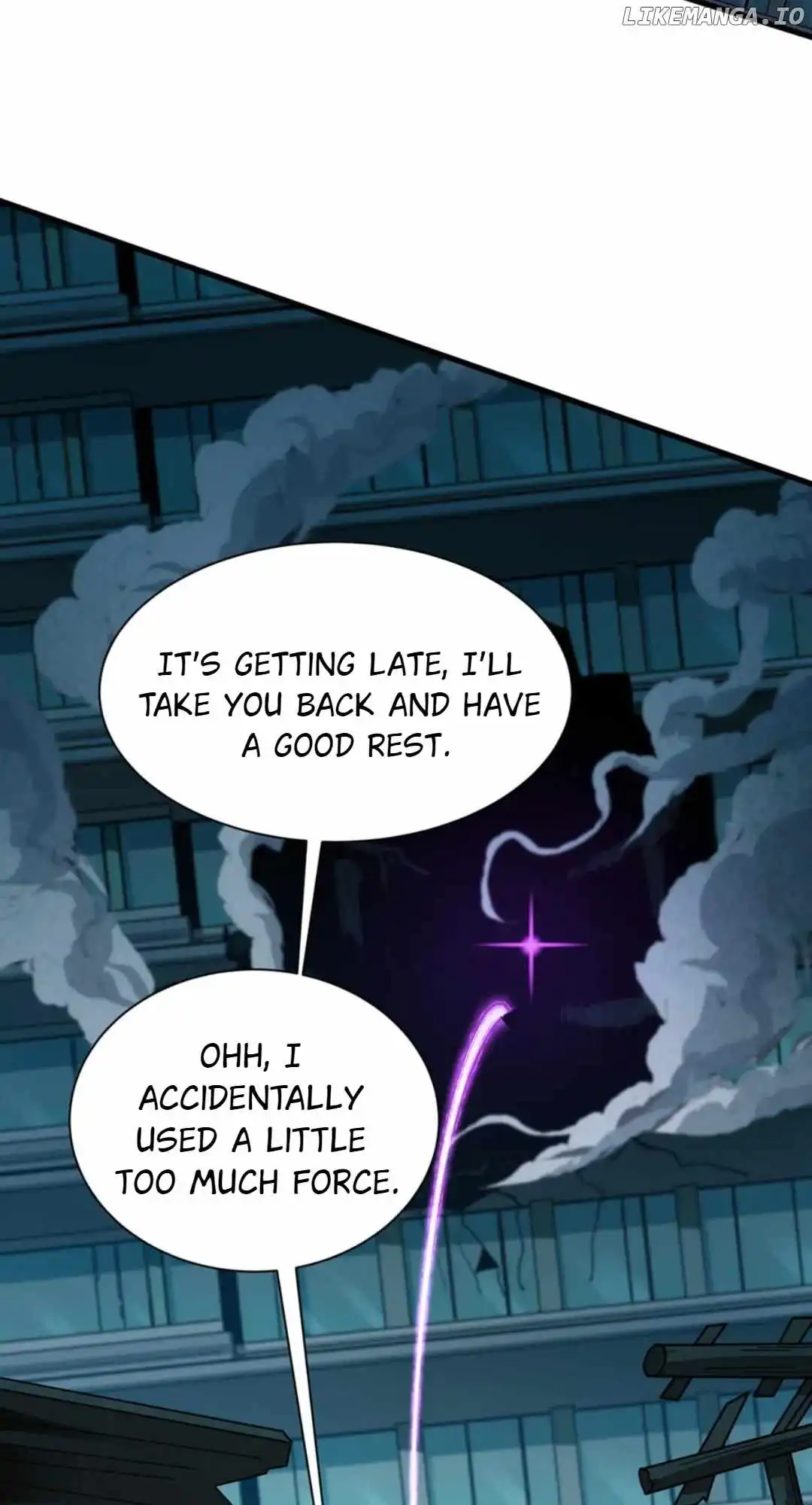 Age of Terror — Chapter 461 — page 45