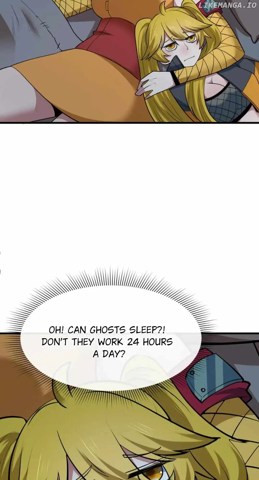 Age of Terror — Chapter 461 — page 54