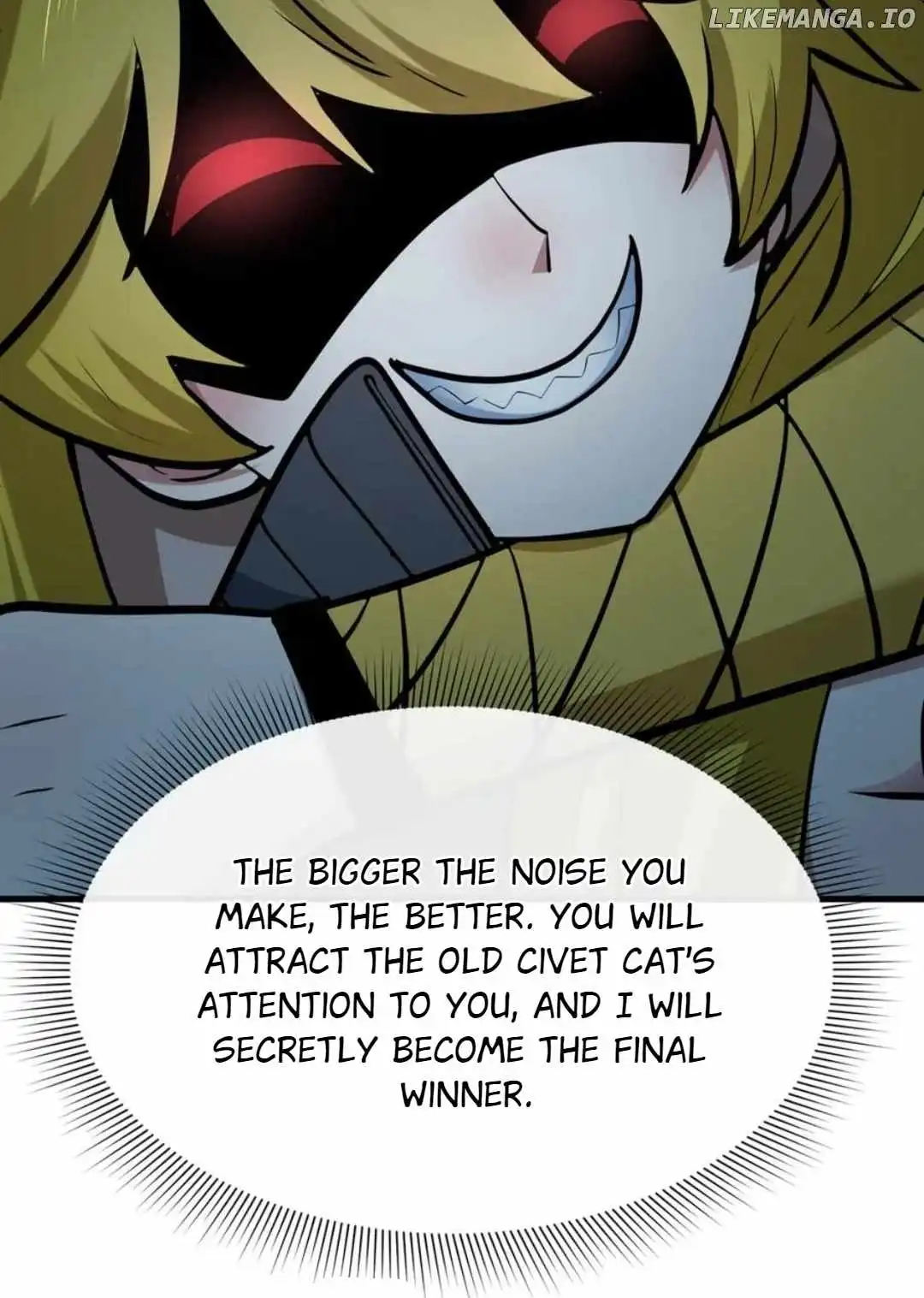 Age of Terror — Chapter 461 — page 56