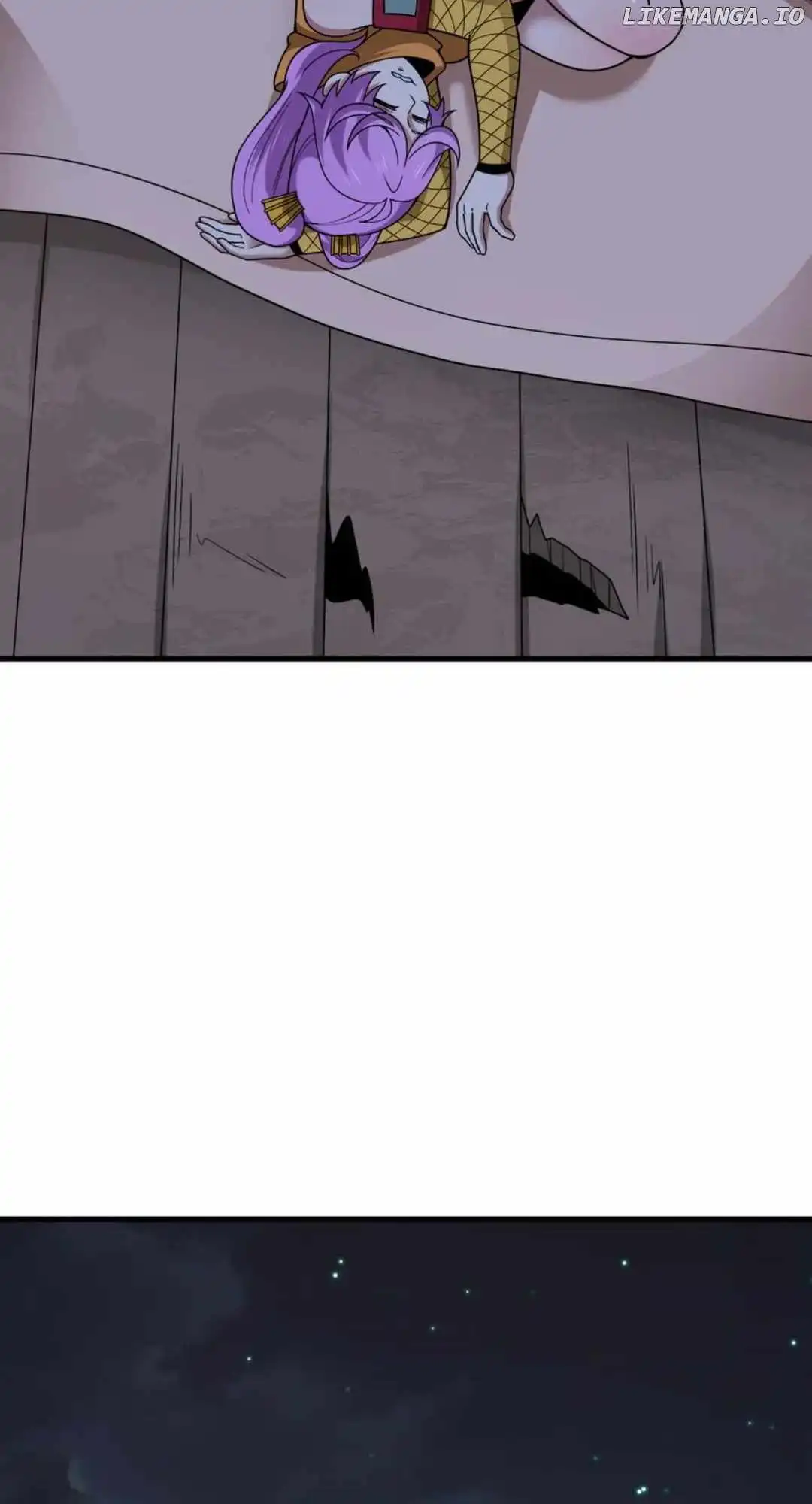 Age of Terror — Chapter 462 — page 3