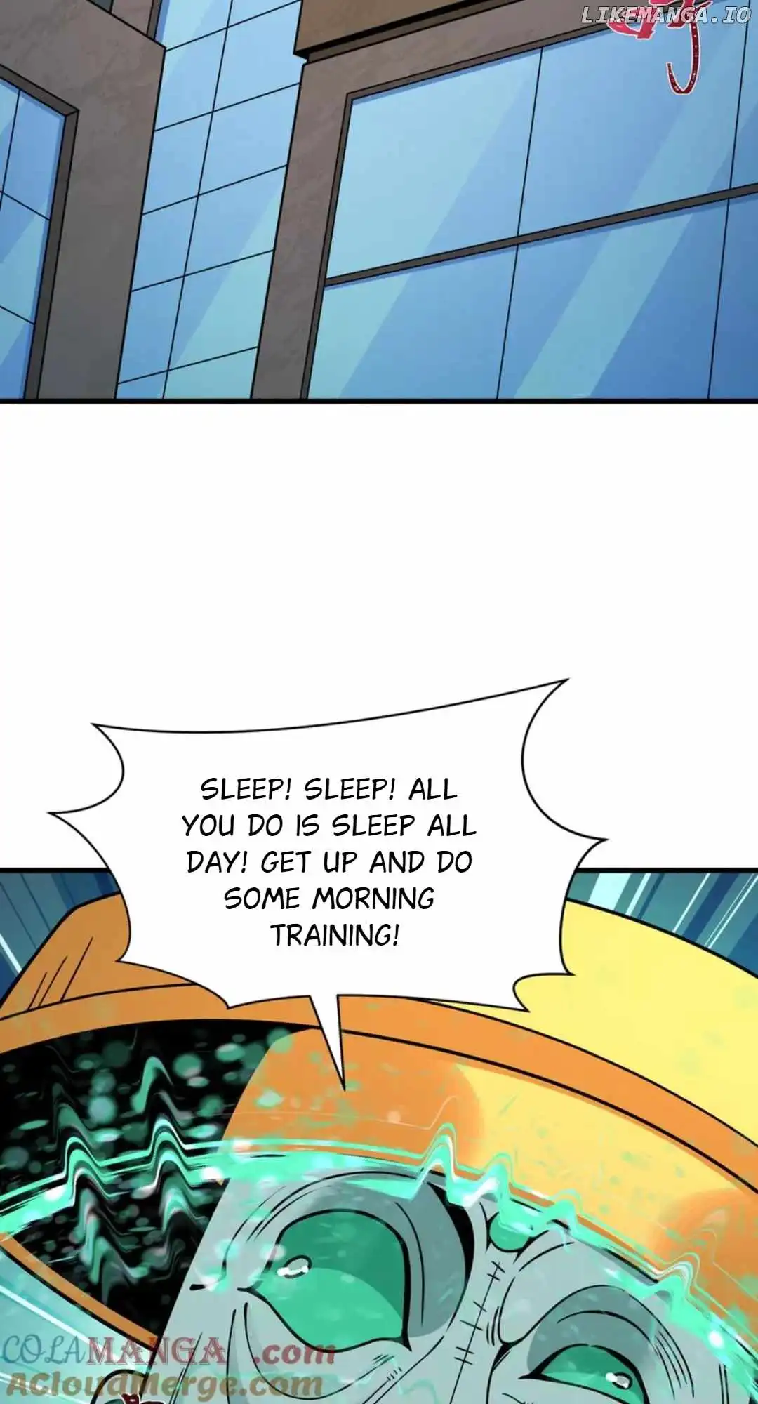 Age of Terror — Chapter 462 — page 5