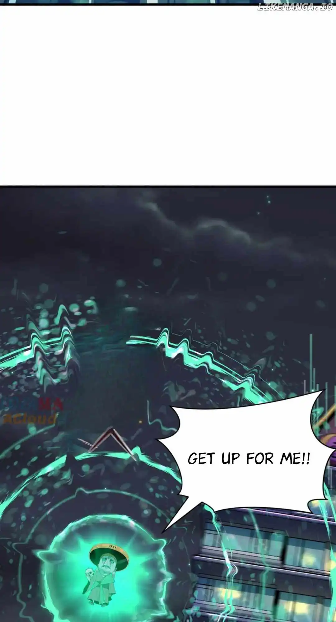 Age of Terror — Chapter 462 — page 7