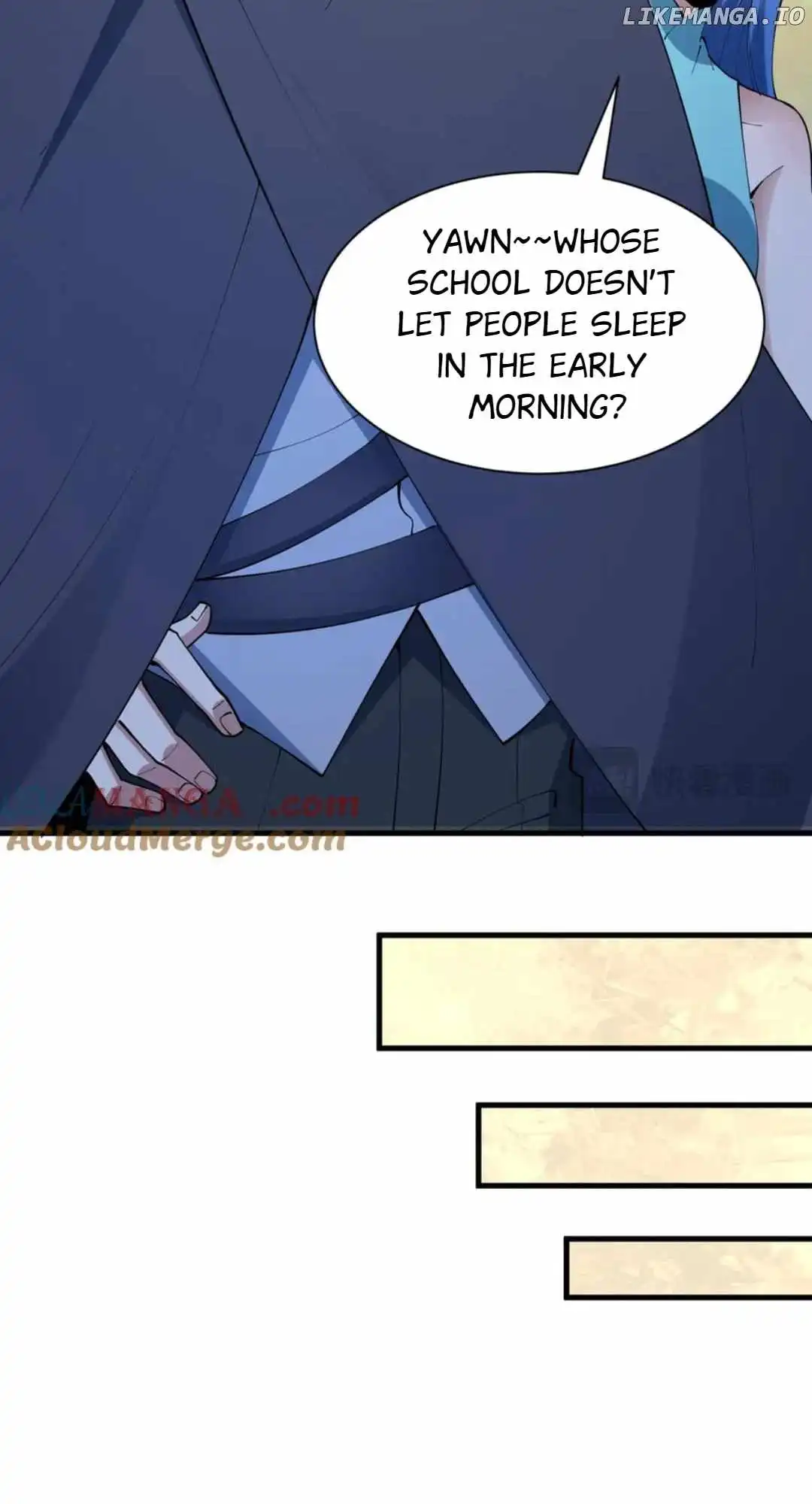 Age of Terror — Chapter 462 — page 12