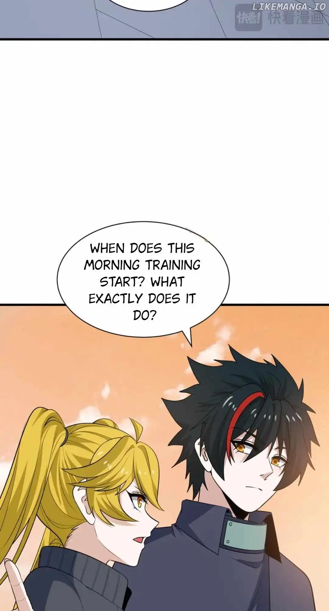 Age of Terror — Chapter 462 — page 38