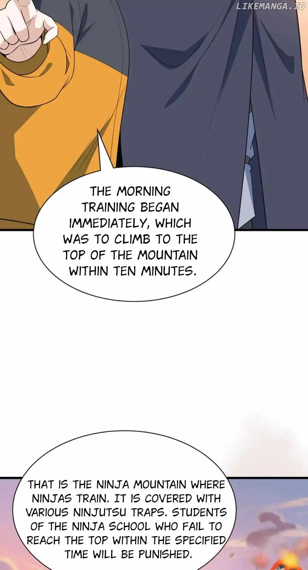 Age of Terror — Chapter 462 — page 39