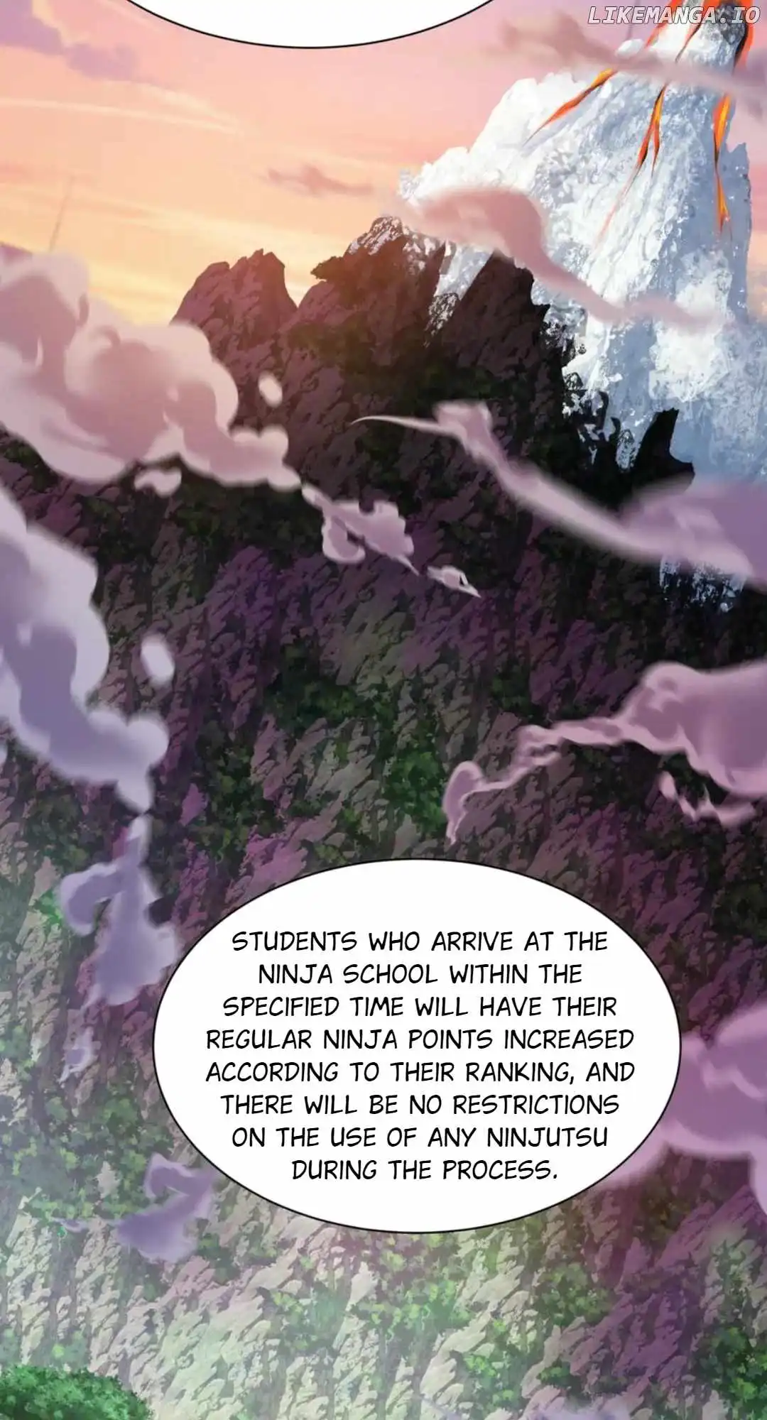 Age of Terror — Chapter 462 — page 40