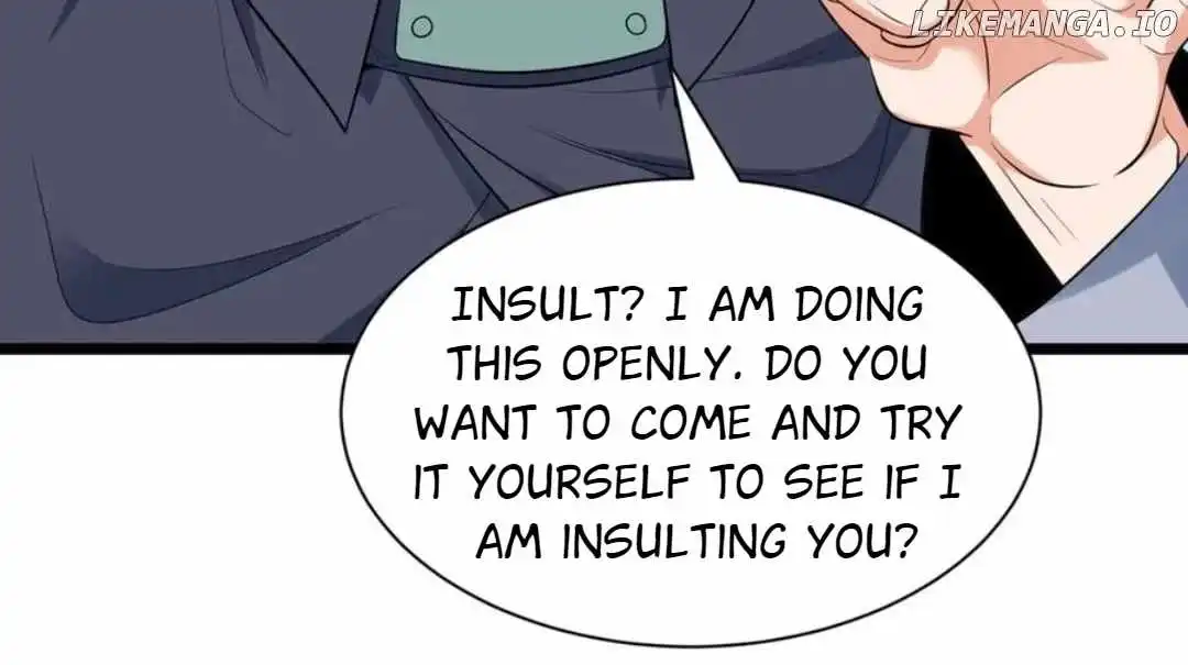 Age of Terror — Chapter 462 — page 68