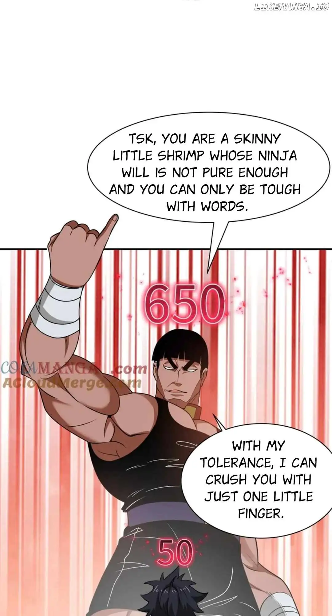 Age of Terror — Chapter 463 — page 2