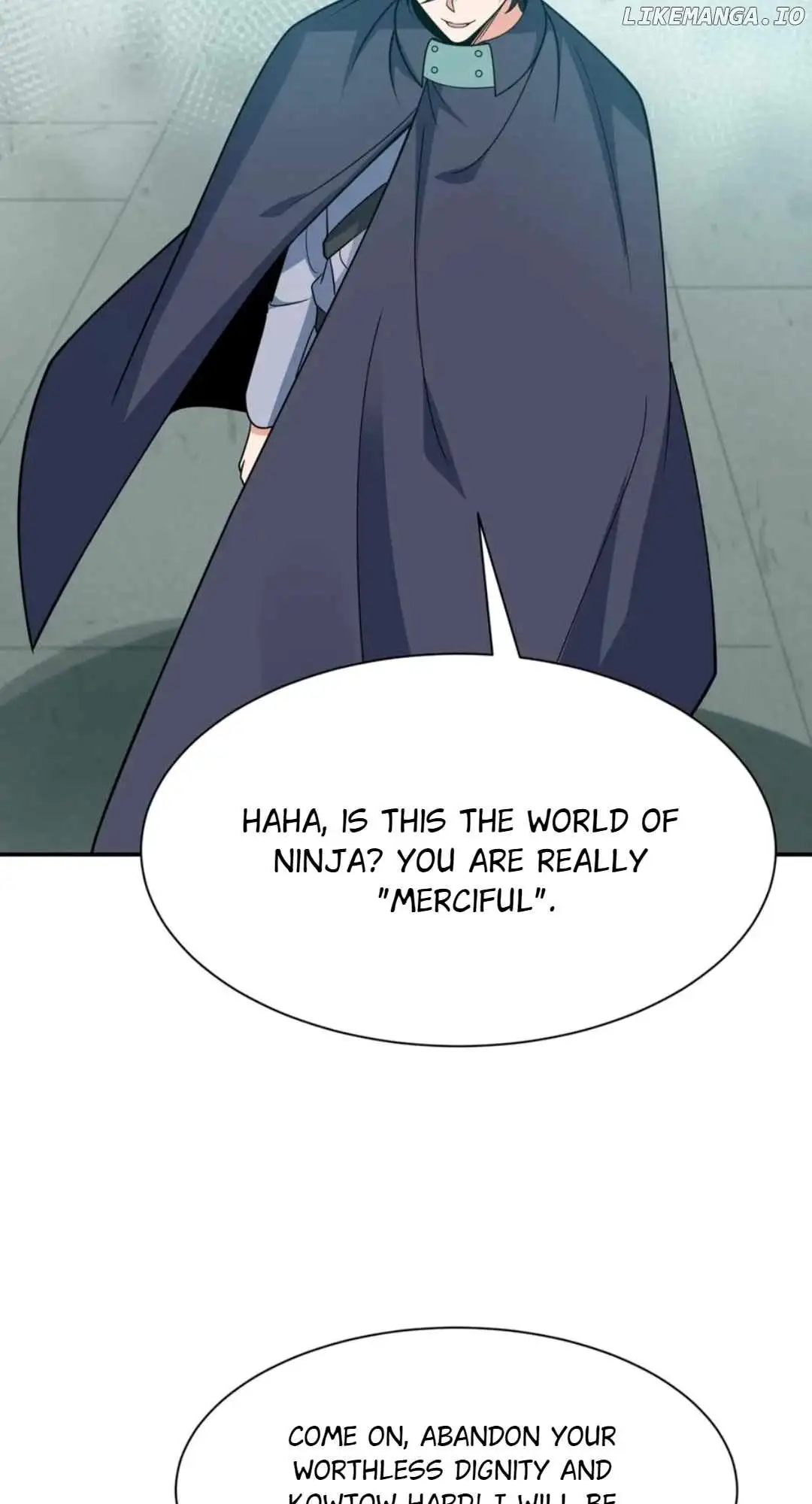 Age of Terror — Chapter 463 — page 8