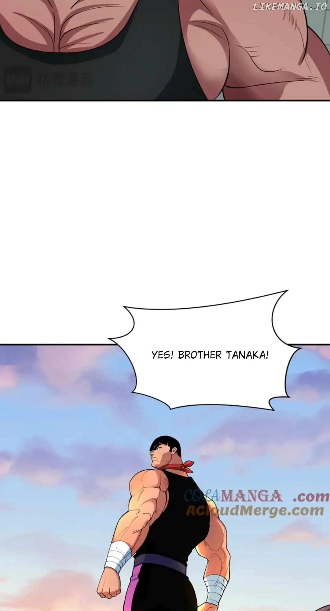 Age of Terror — Chapter 463 — page 17