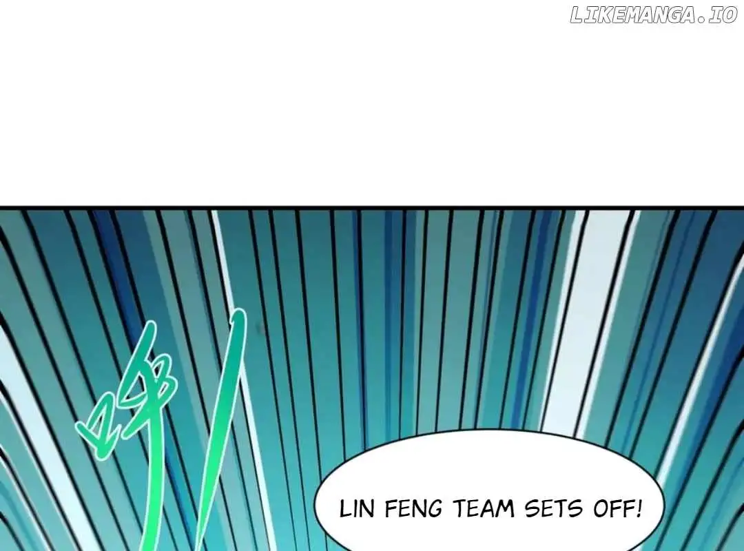 Age of Terror — Chapter 463 — page 28