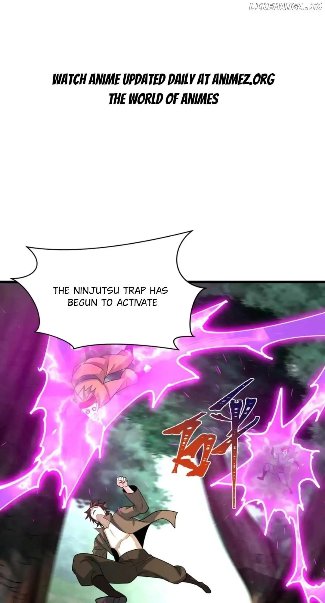 Age of Terror — Chapter 463 — page 30
