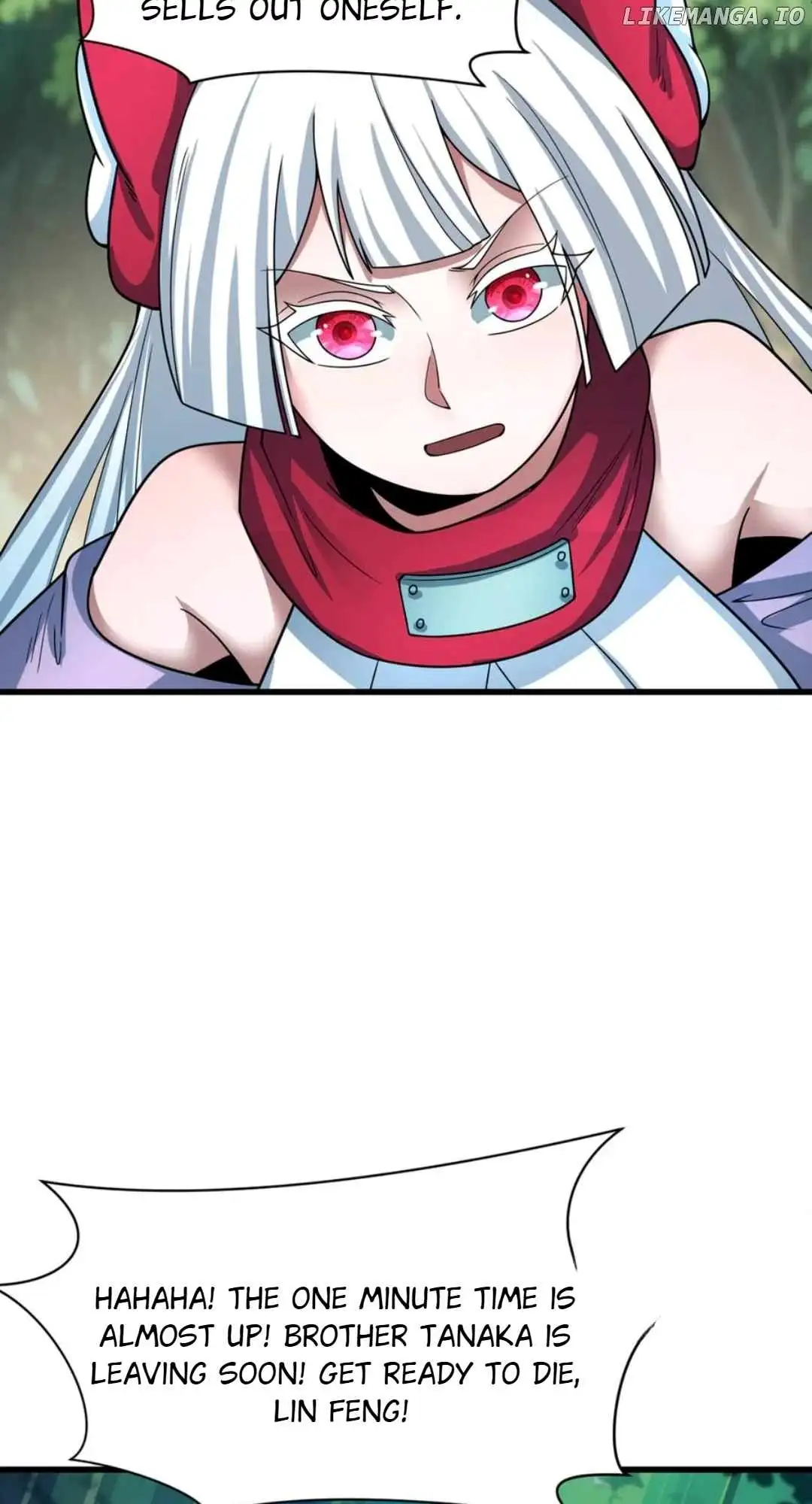 Age of Terror — Chapter 463 — page 46