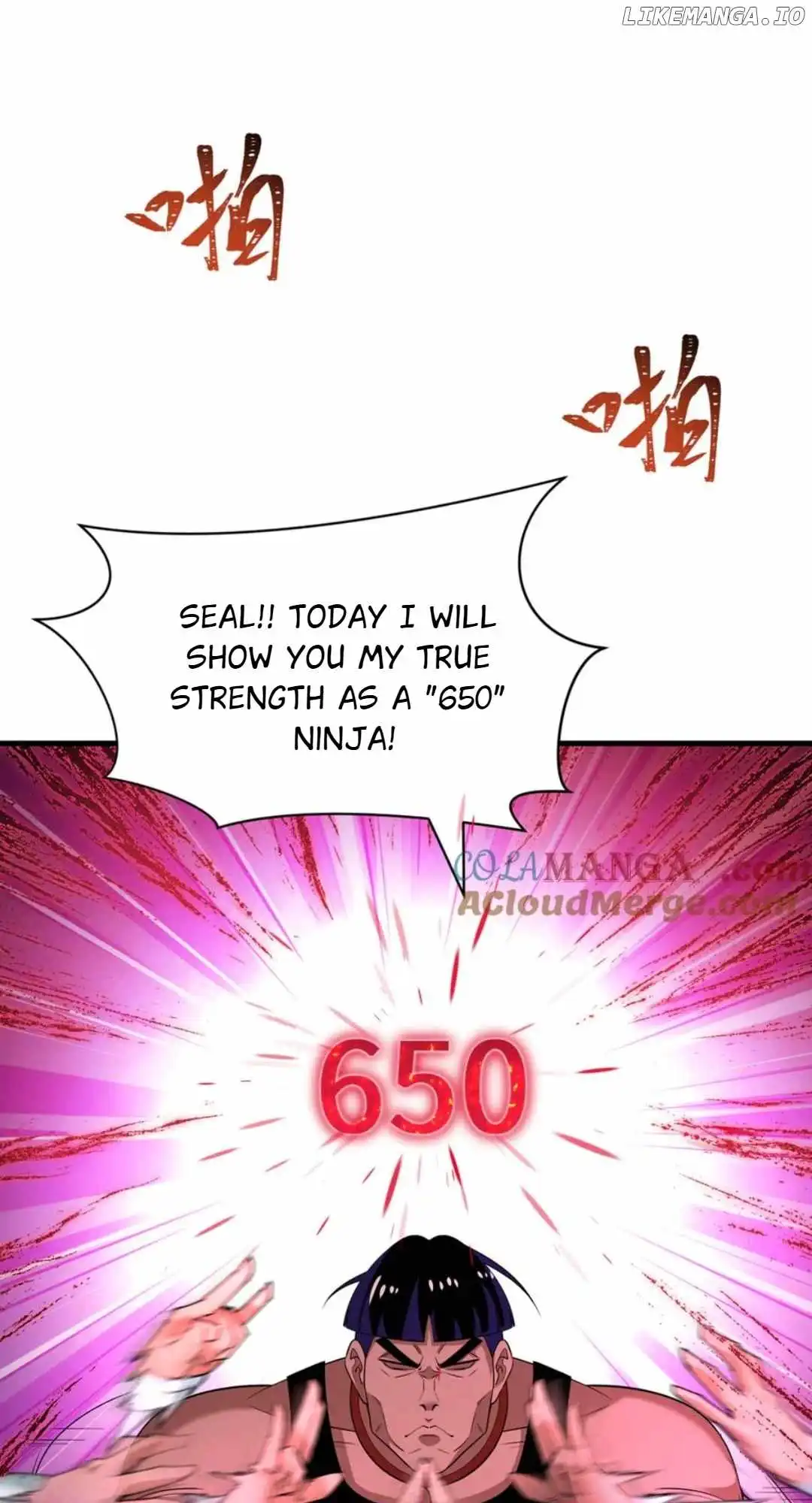 Age of Terror — Chapter 464 — page 2