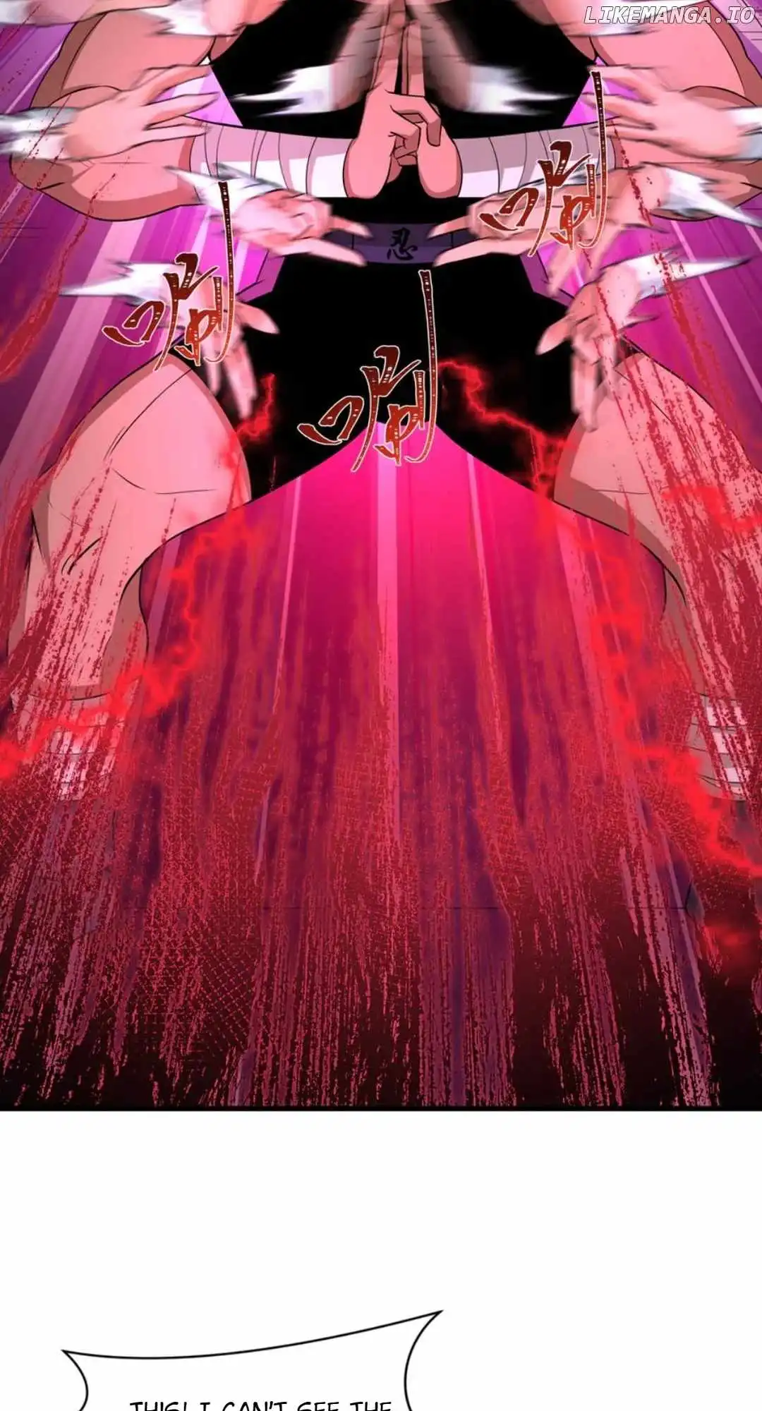 Age of Terror — Chapter 464 — page 3