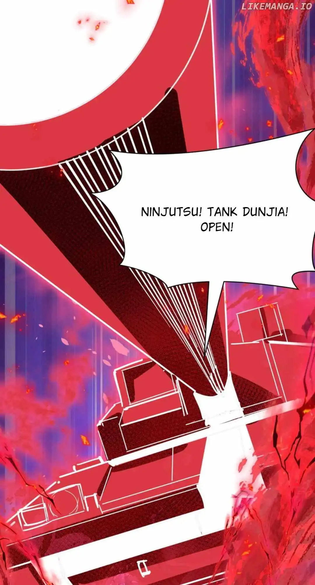 Age of Terror — Chapter 464 — page 6