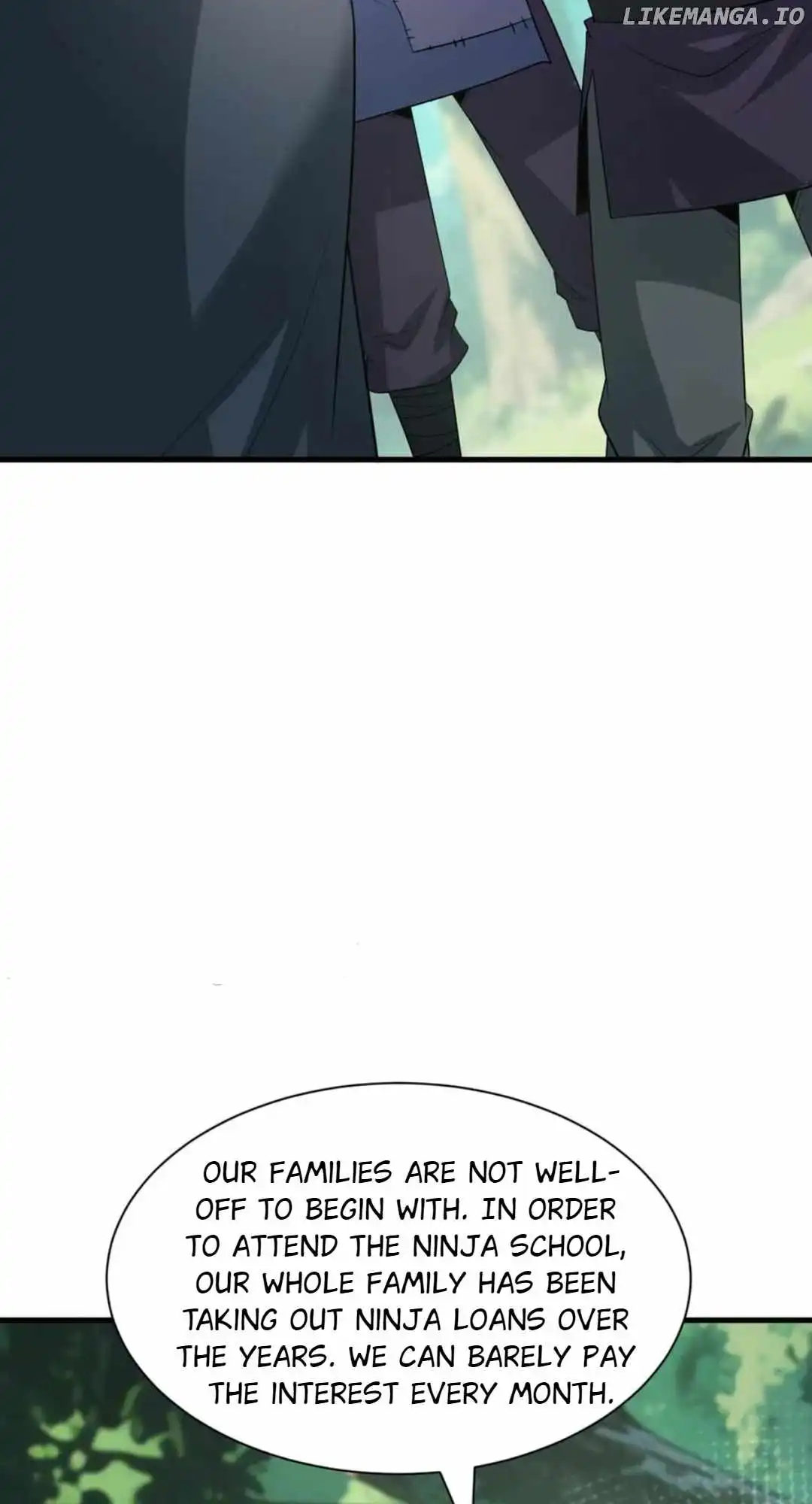 Age of Terror — Chapter 464 — page 24