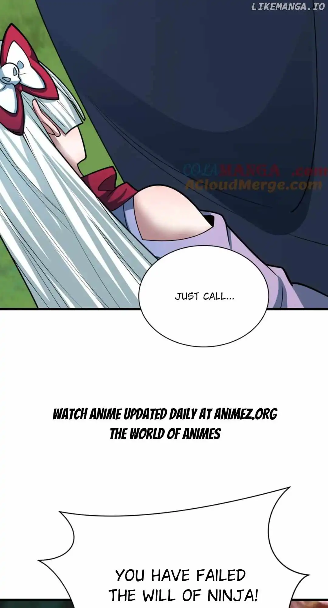 Age of Terror — Chapter 464 — page 30