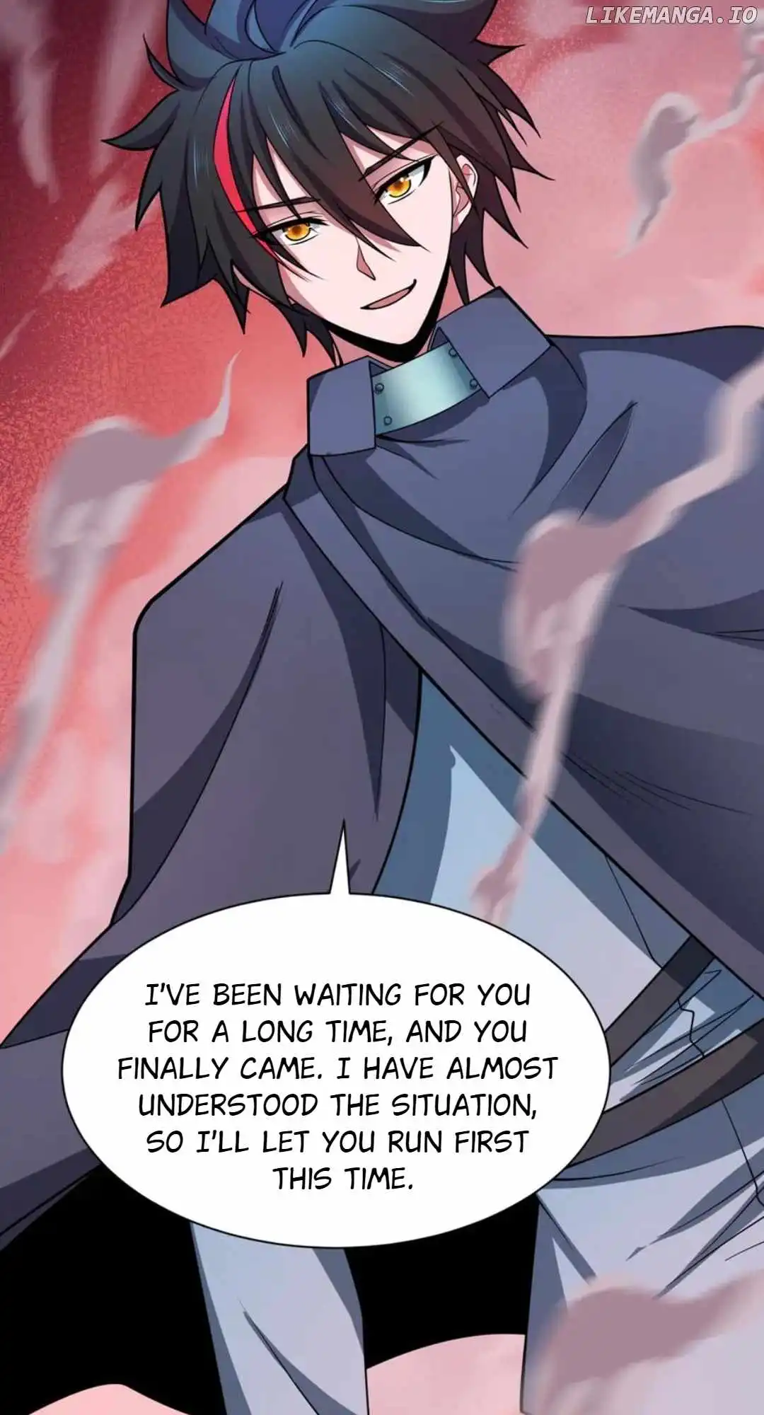 Age of Terror — Chapter 464 — page 37
