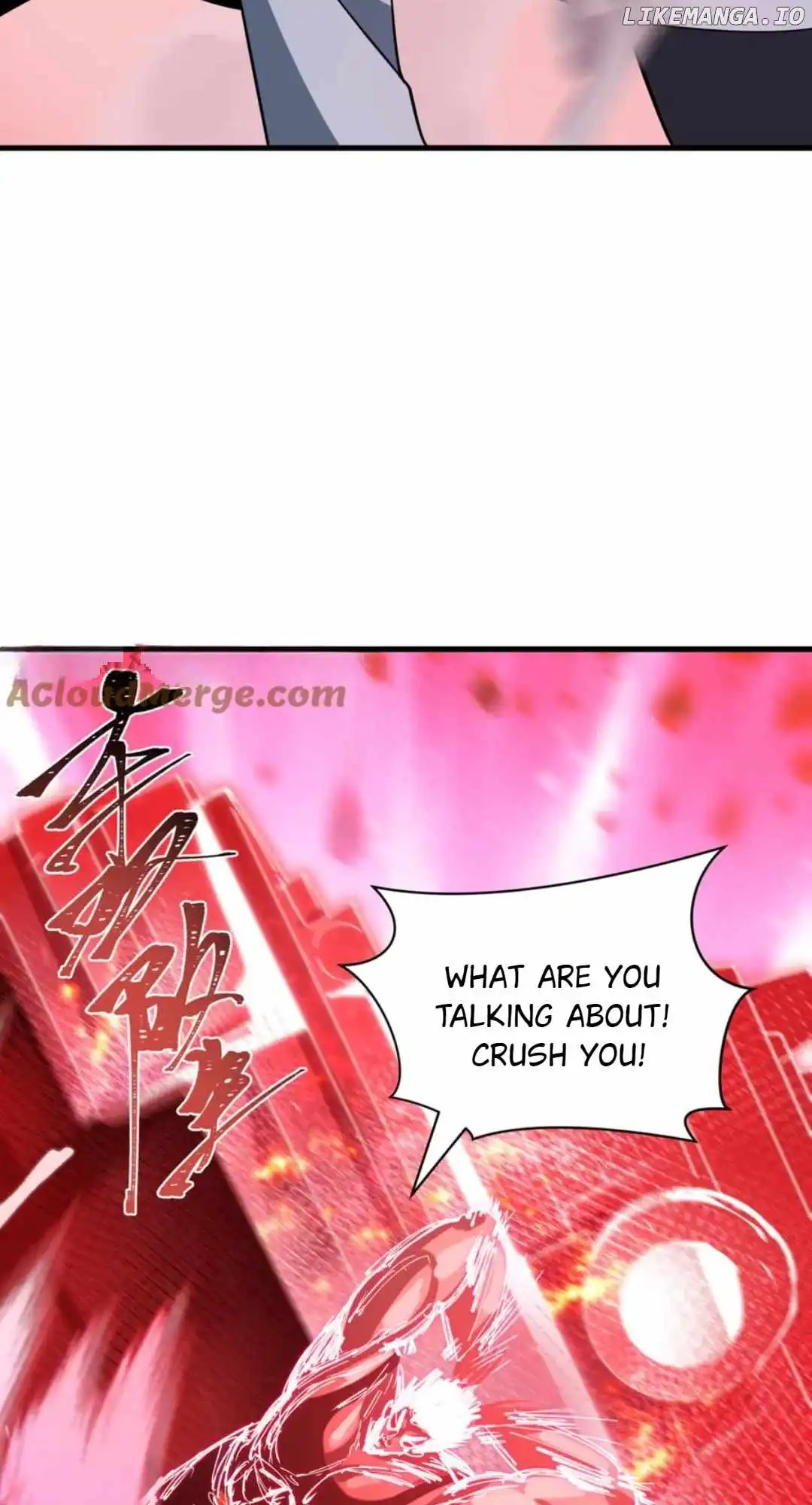Age of Terror — Chapter 464 — page 38