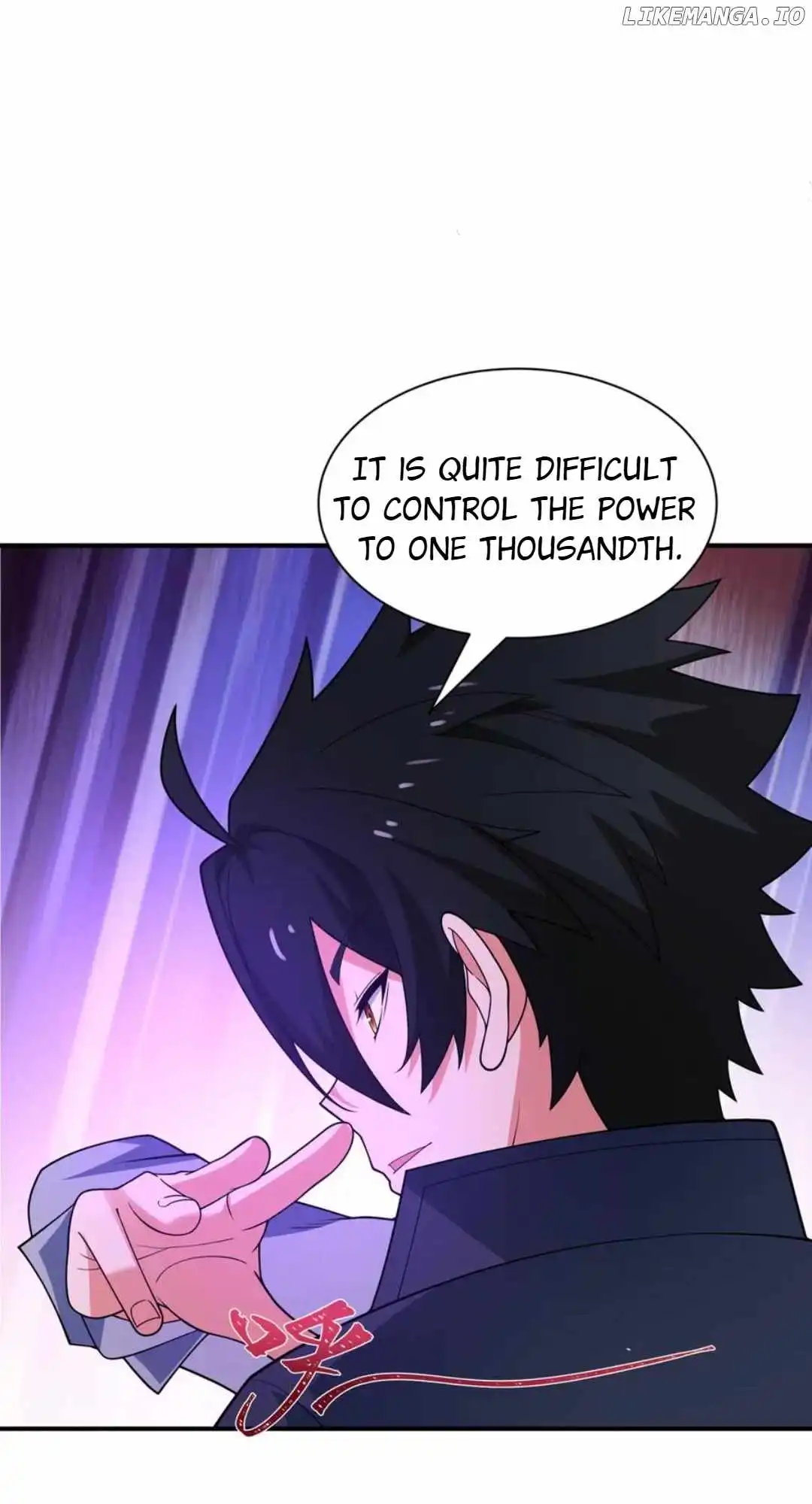 Age of Terror — Chapter 464 — page 40