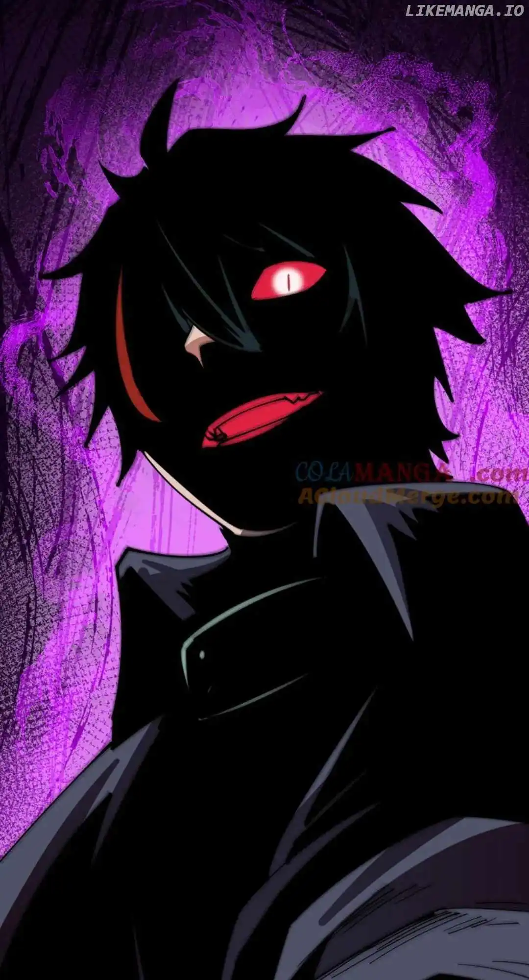 Age of Terror — Chapter 464 — page 72
