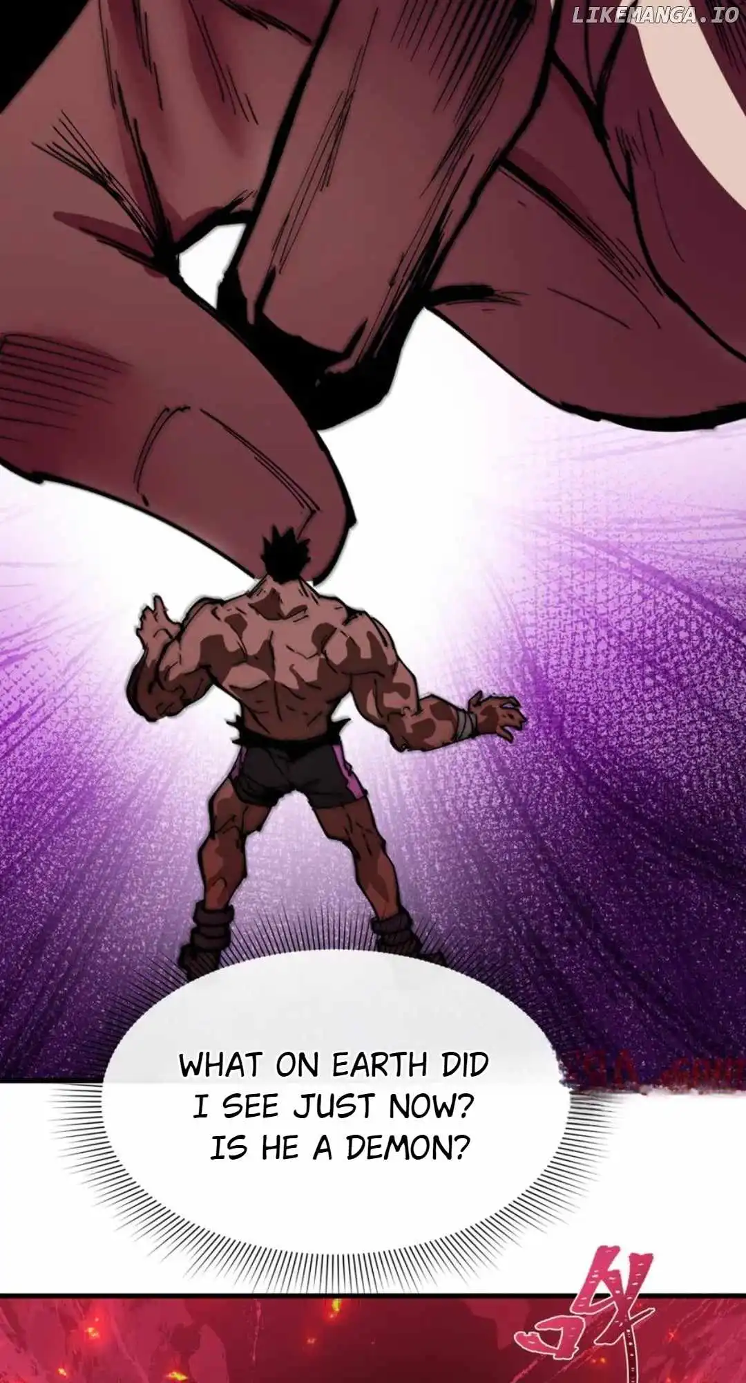 Age of Terror — Chapter 464 — page 74