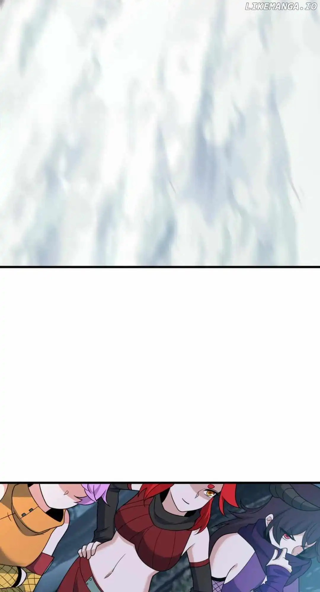 Age of Terror — Chapter 465 — page 36