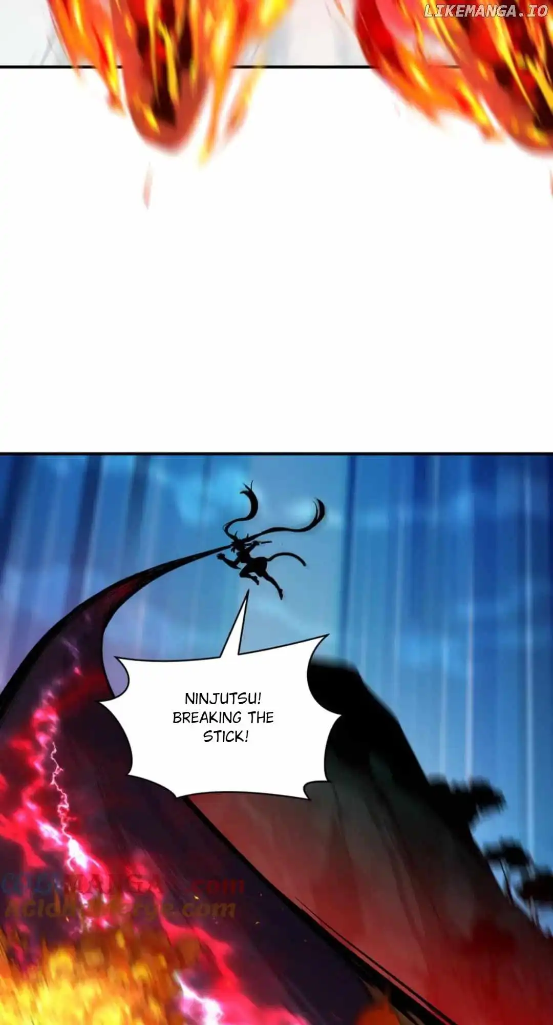 Age of Terror — Chapter 465 — page 54