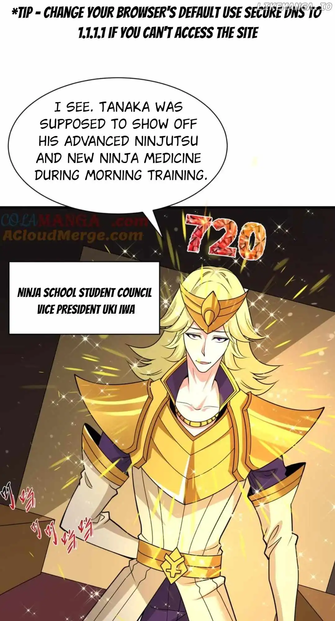 Age of Terror — Chapter 466 — page 24
