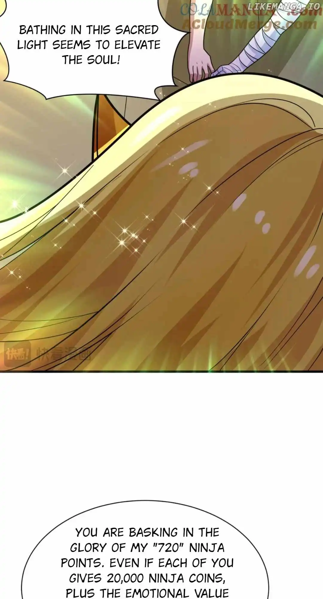 Age of Terror — Chapter 466 — page 30